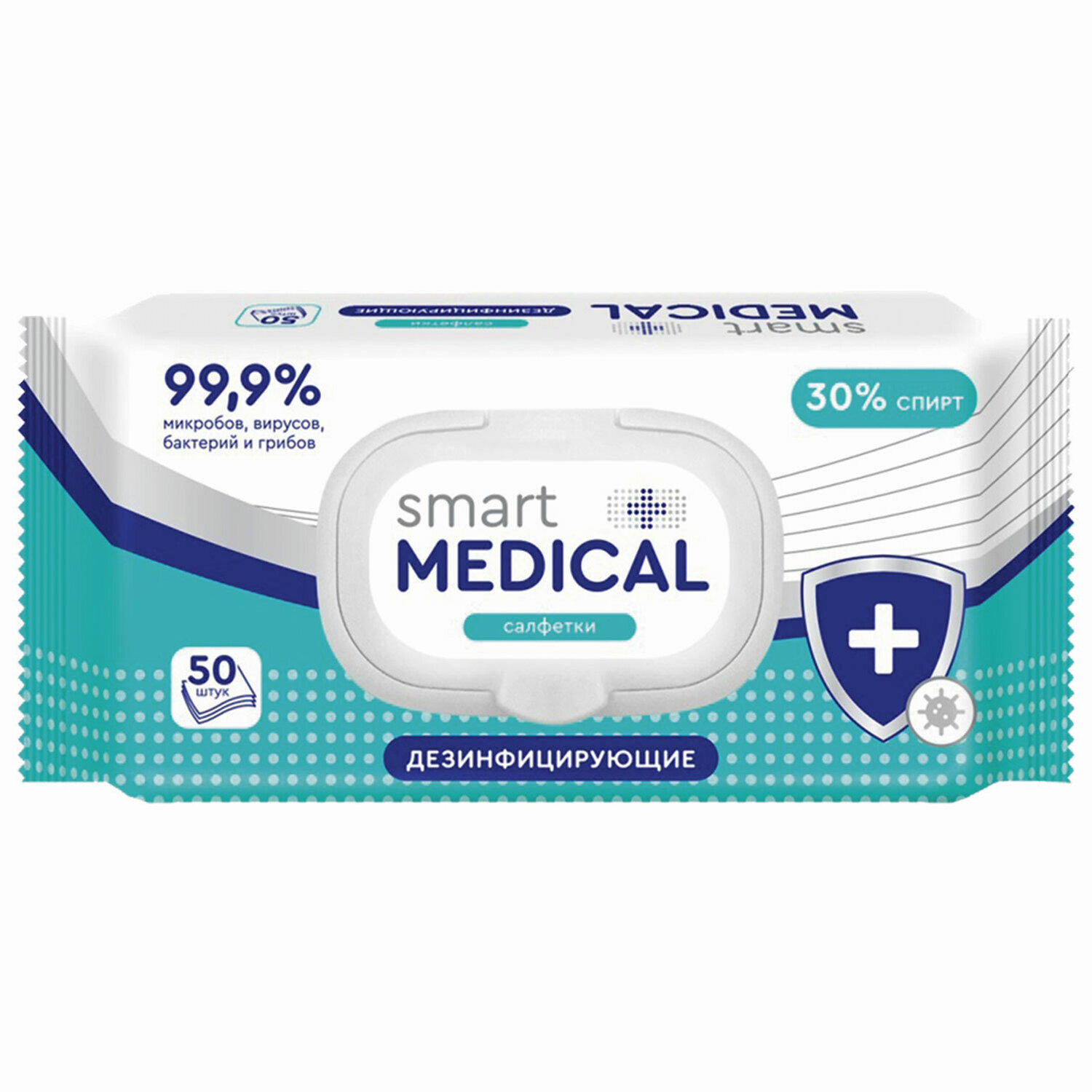 ��������������� �������� ��������� SMART MEDICAL 72028