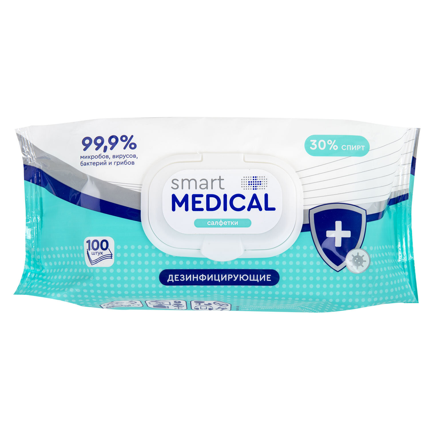 ��������������� SMART MEDICAL 72029