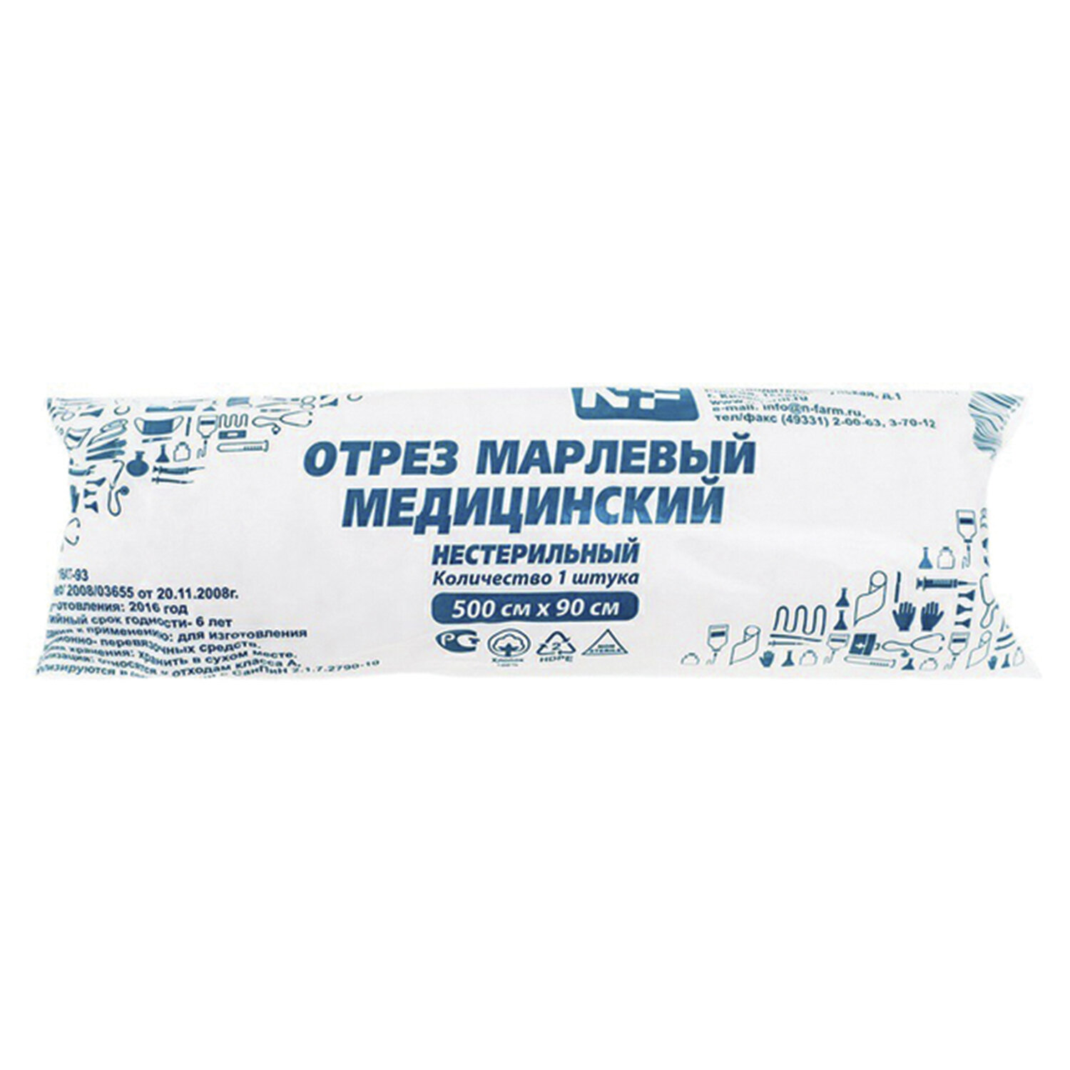 ����� NF 631155