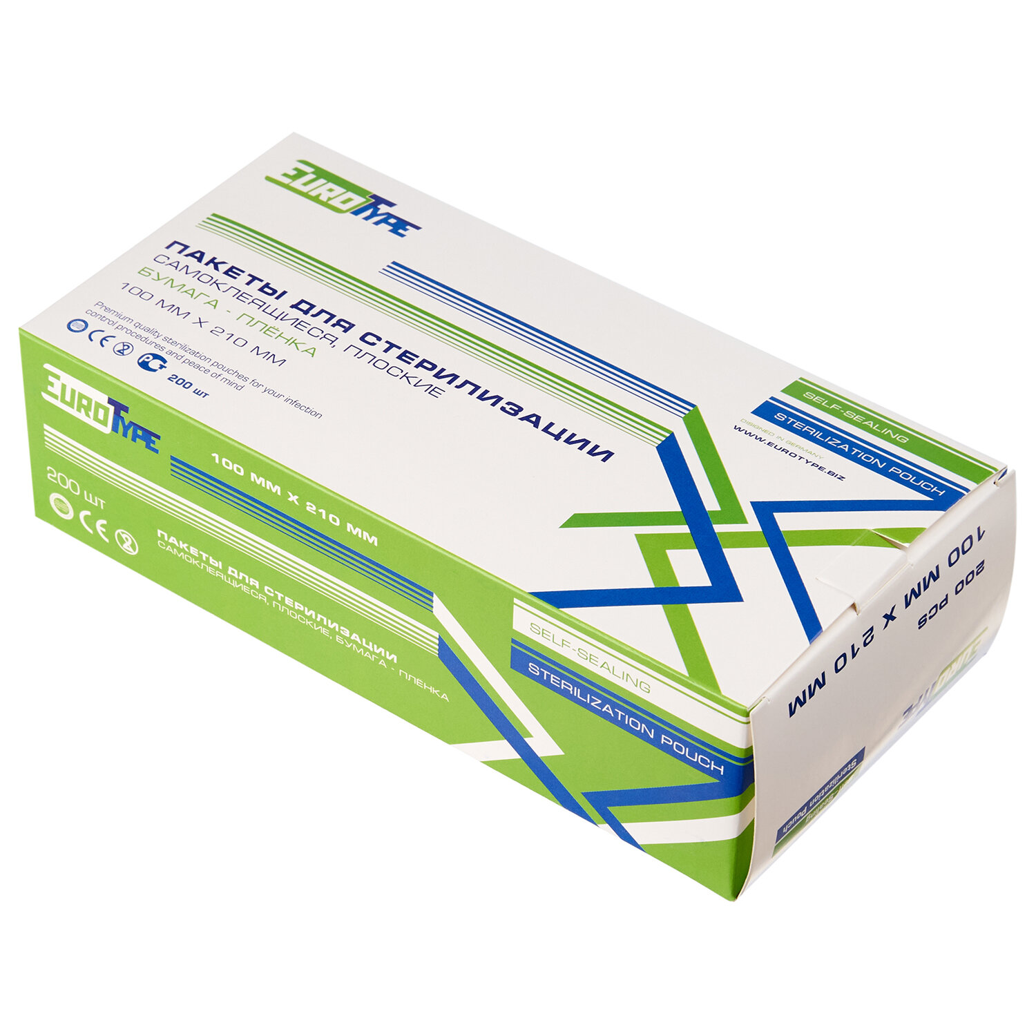 ����� EUROTYPE 631211