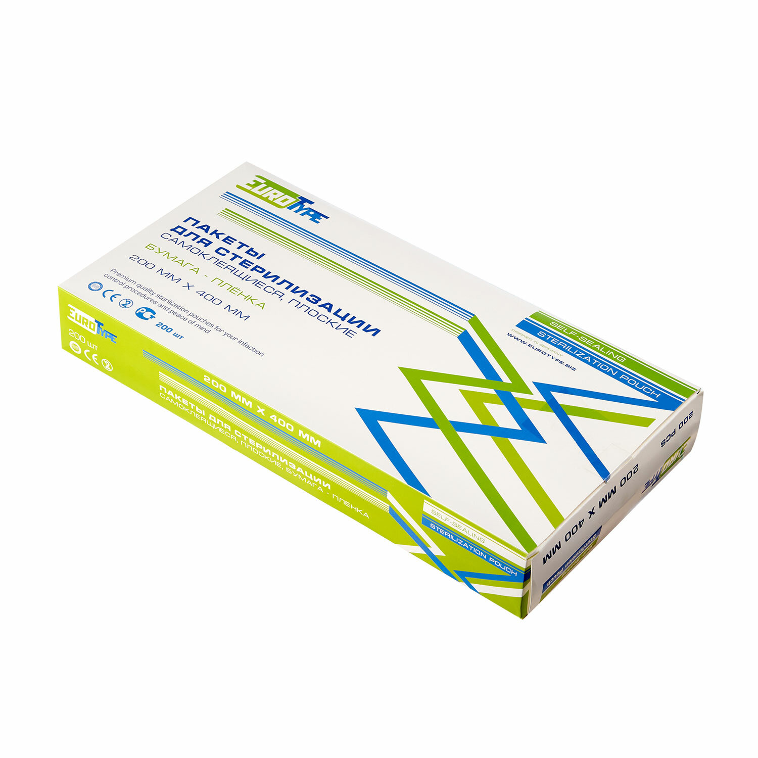 ����� EUROTYPE 631214