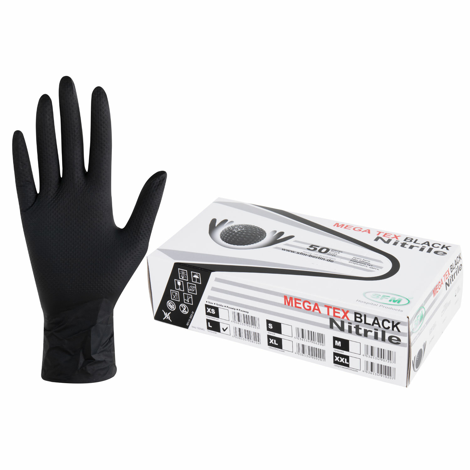 �������� SFM 631402