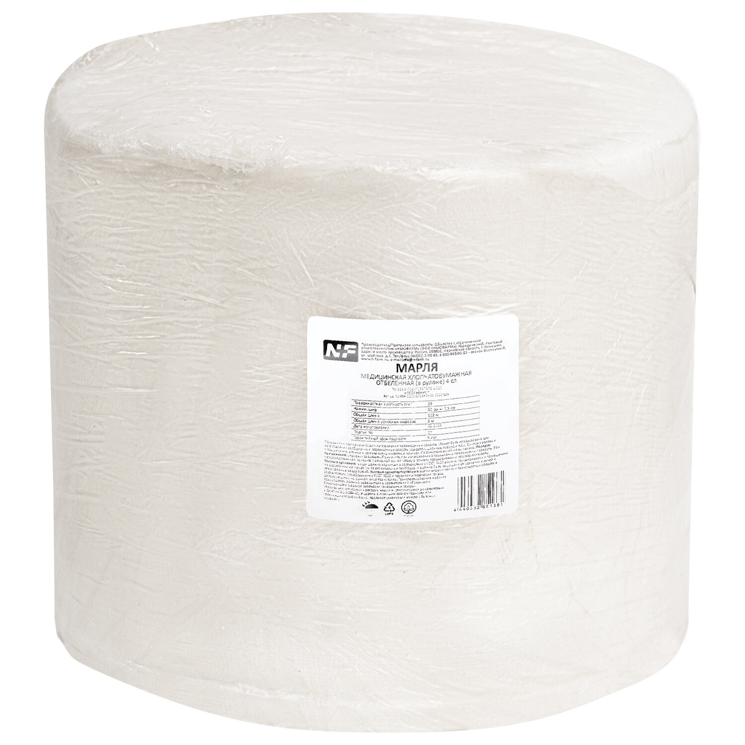 ����� NF 631577