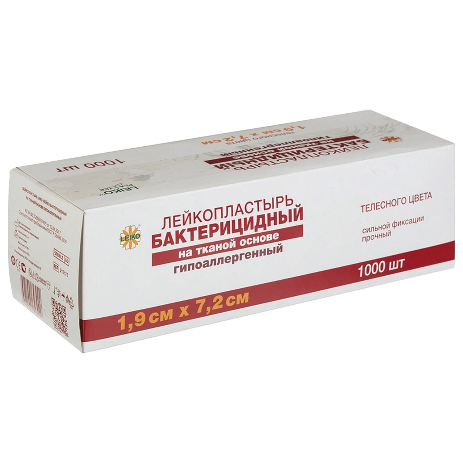 ������������� LEIKO 631658, �������� 1000 ��.