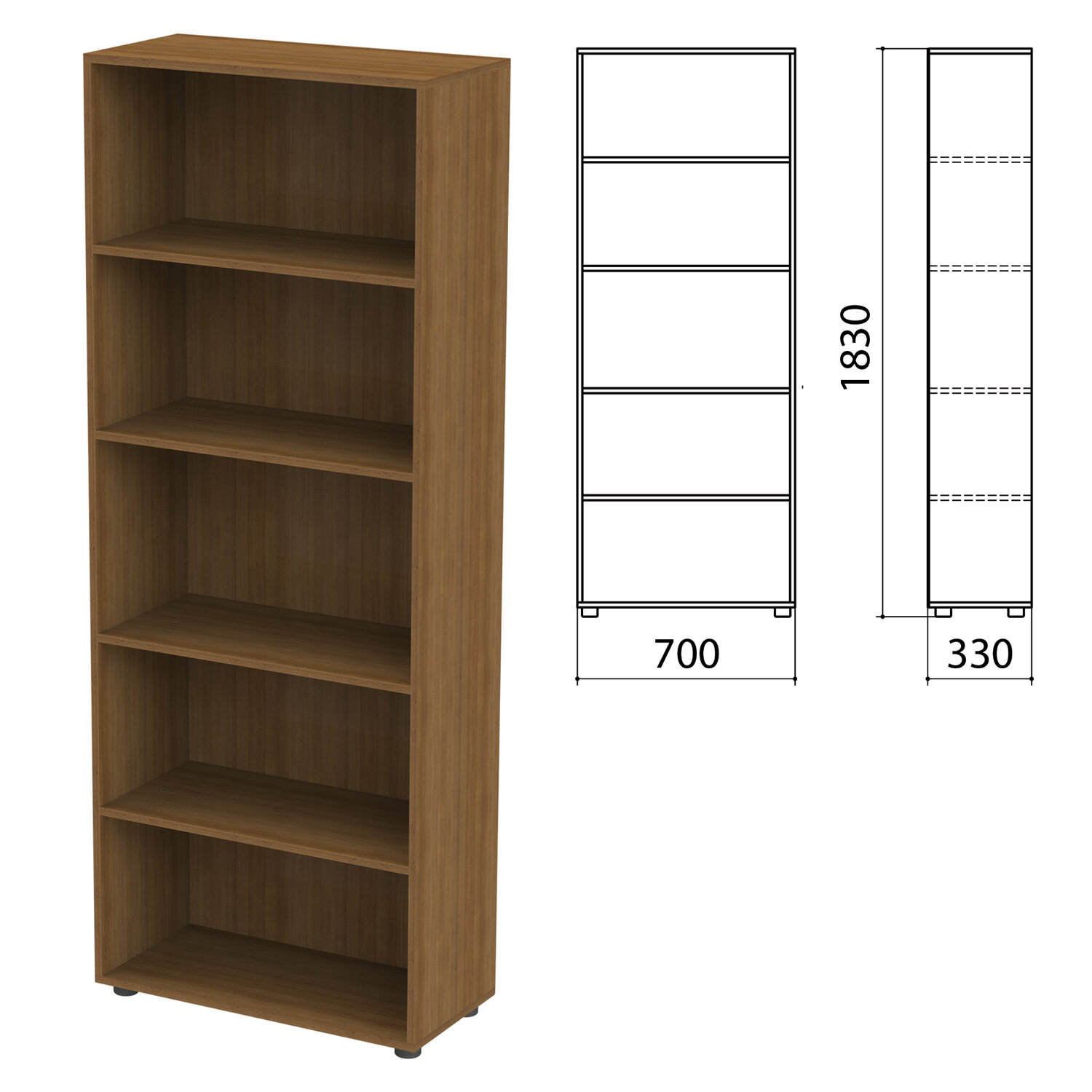 ���� (�������) ����, 700�330�1830 ��, 4 �����, ���� ���� �������������, ��31.9