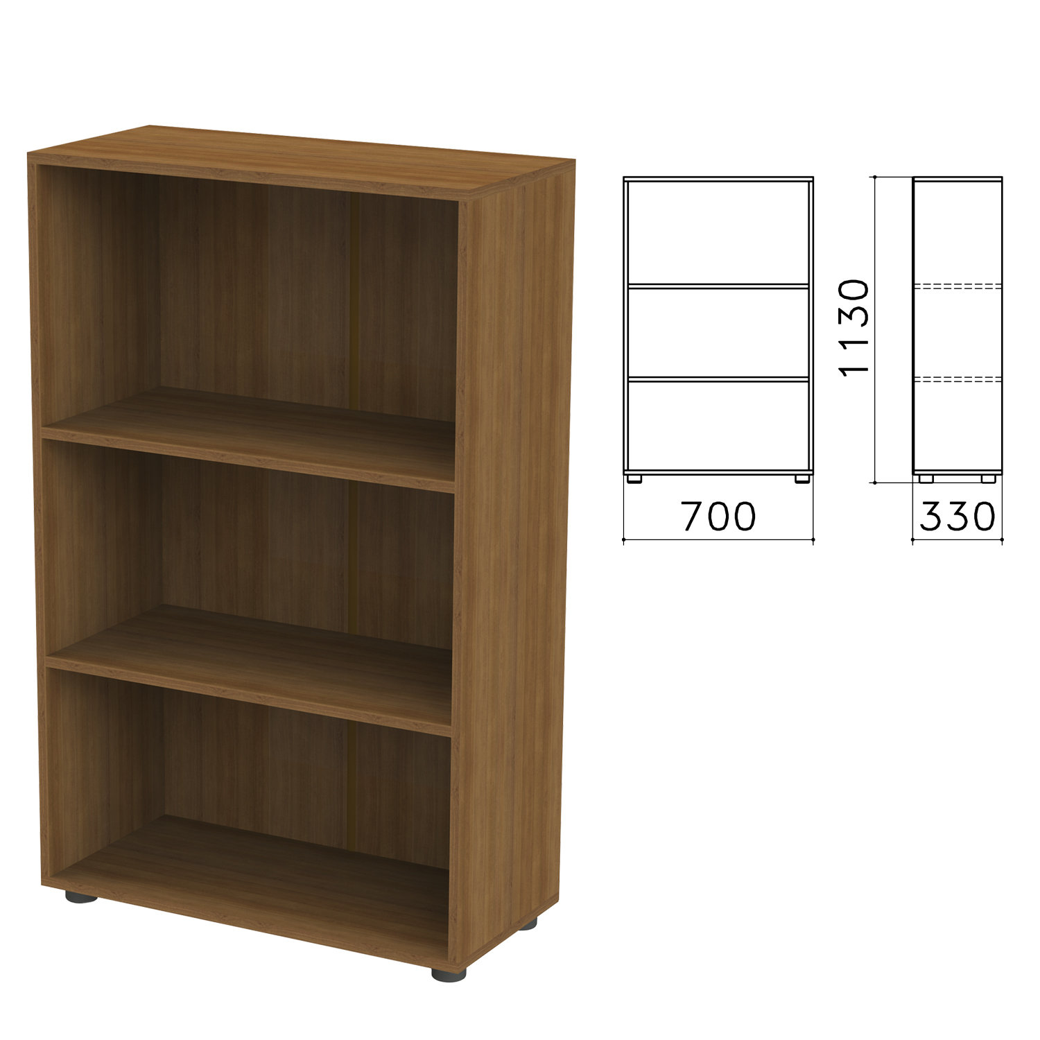 ���� (�������) ����, 700�330�1130 ��, 2 �����, ���� ���� �������������, ��39.9