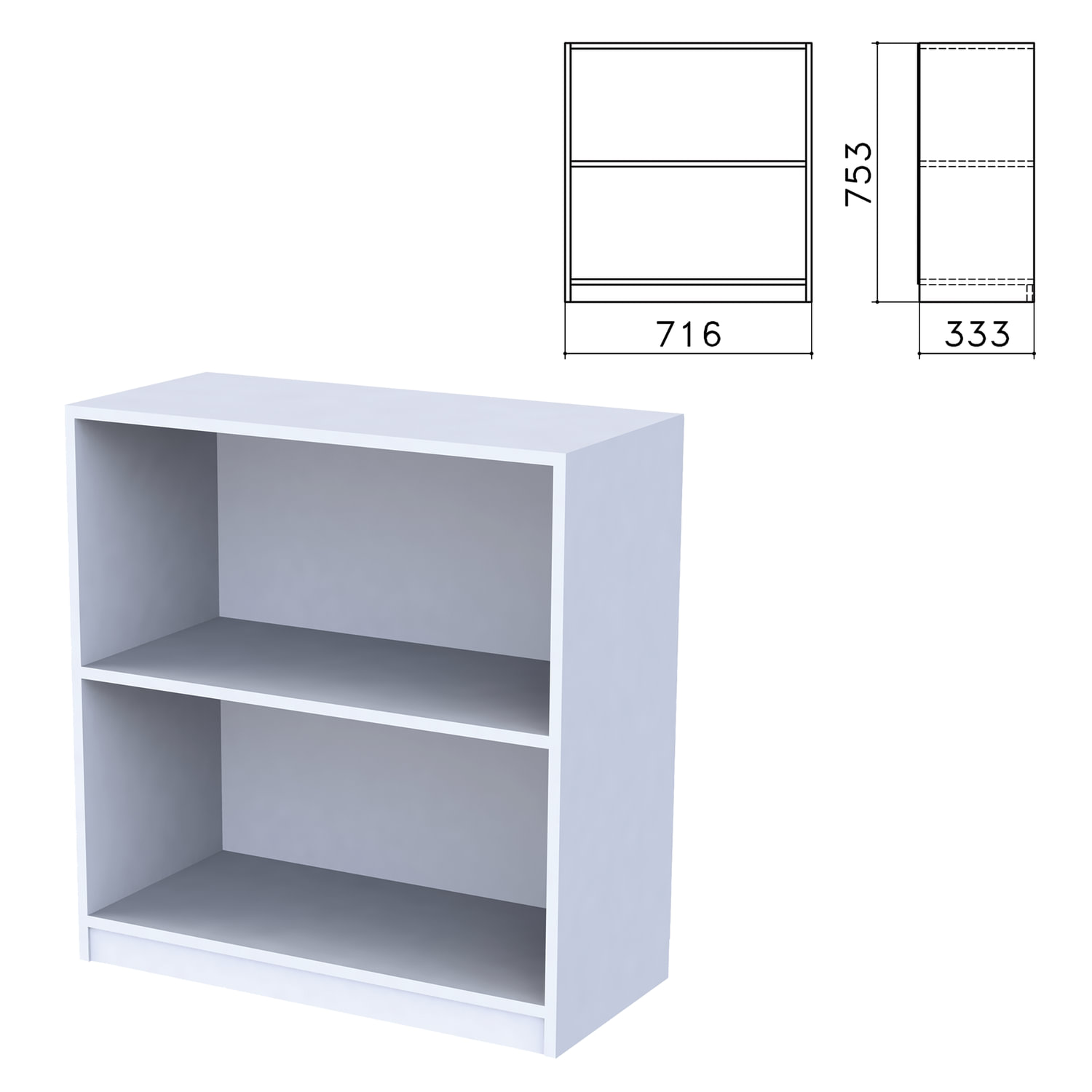 ���� (�������) ������, 716�333�753 ��, 1 �����, �����, 402877-030