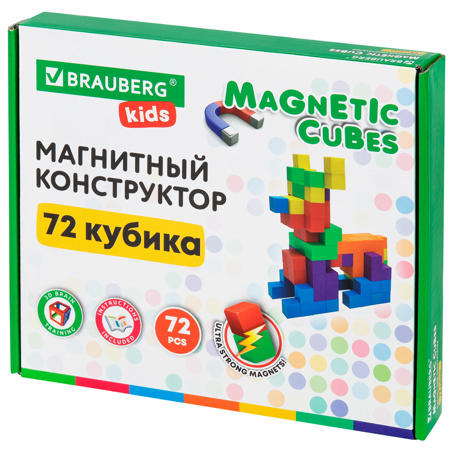 BRAUBERG KIDS ��������� BRAUBERG KIDS 665724