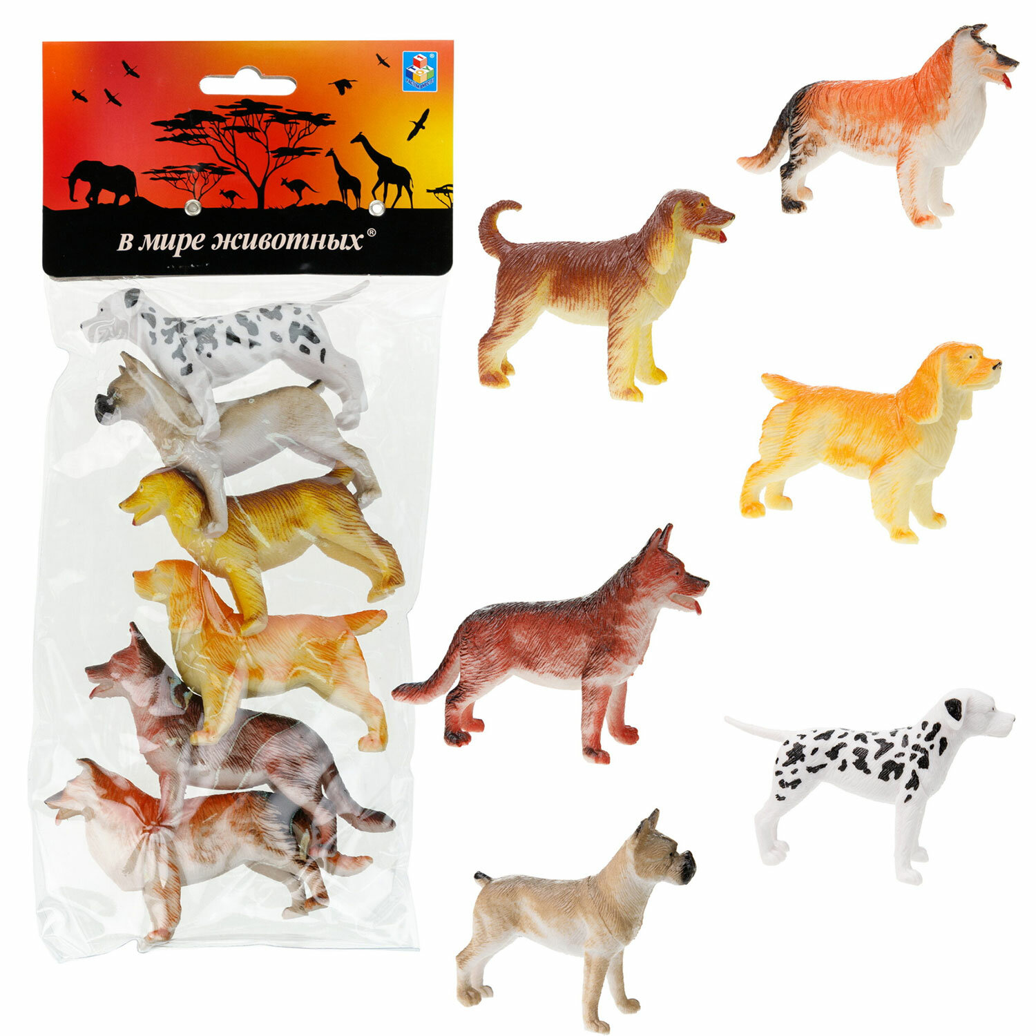 1TOY ����� 1TOY 666134, �������� 3 ��.