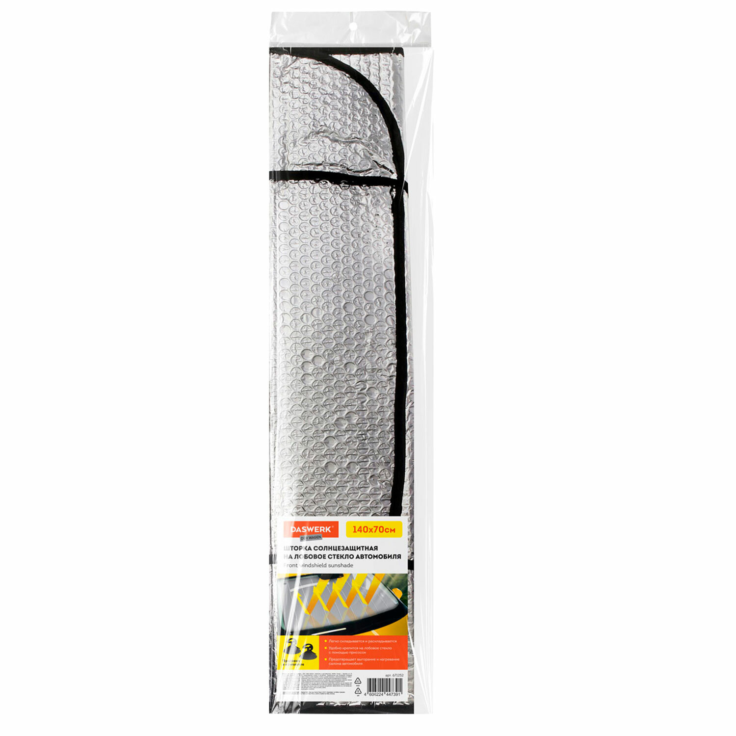 ������ DASWERK 671252