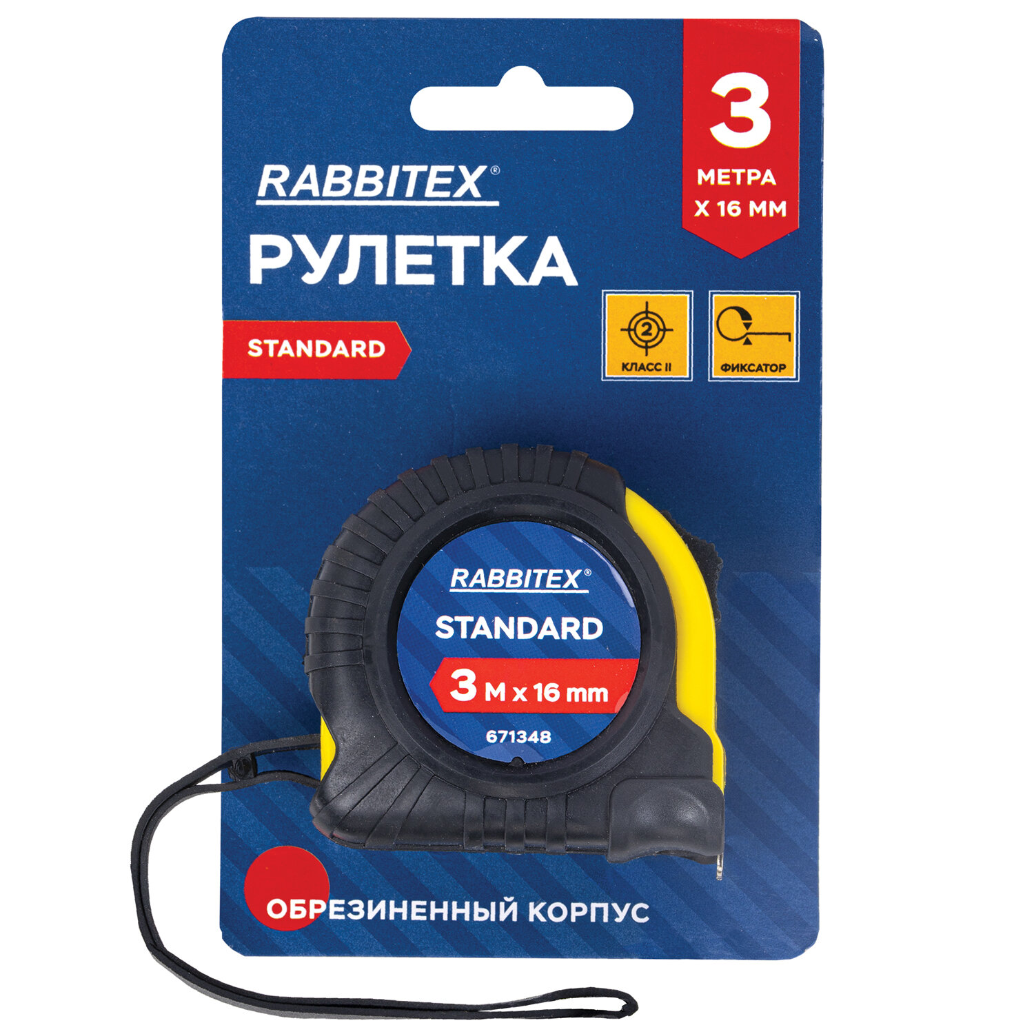 RABBITEX ������� RABBITEX 671348, �������� 12 ��.