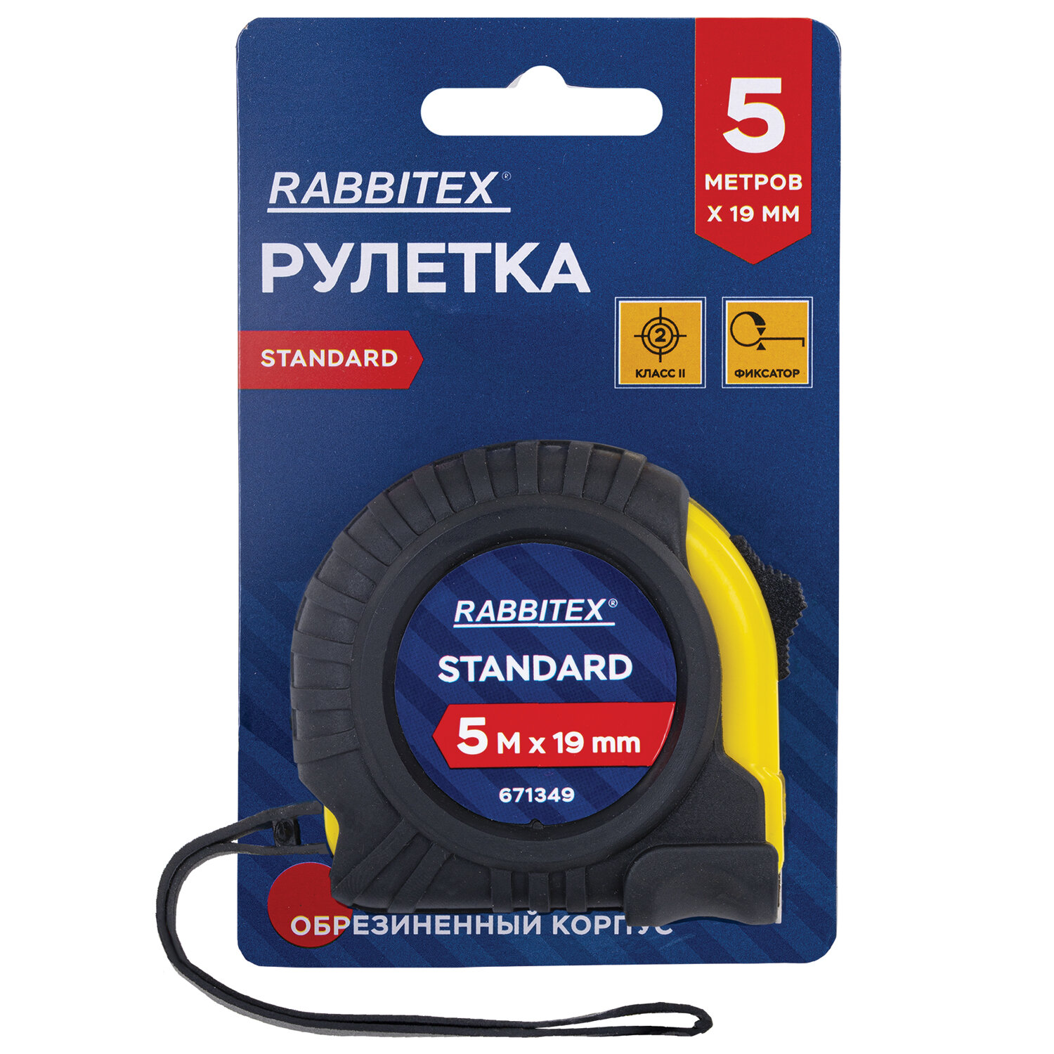 RABBITEX ������� RABBITEX 671349, �������� 12 ��.