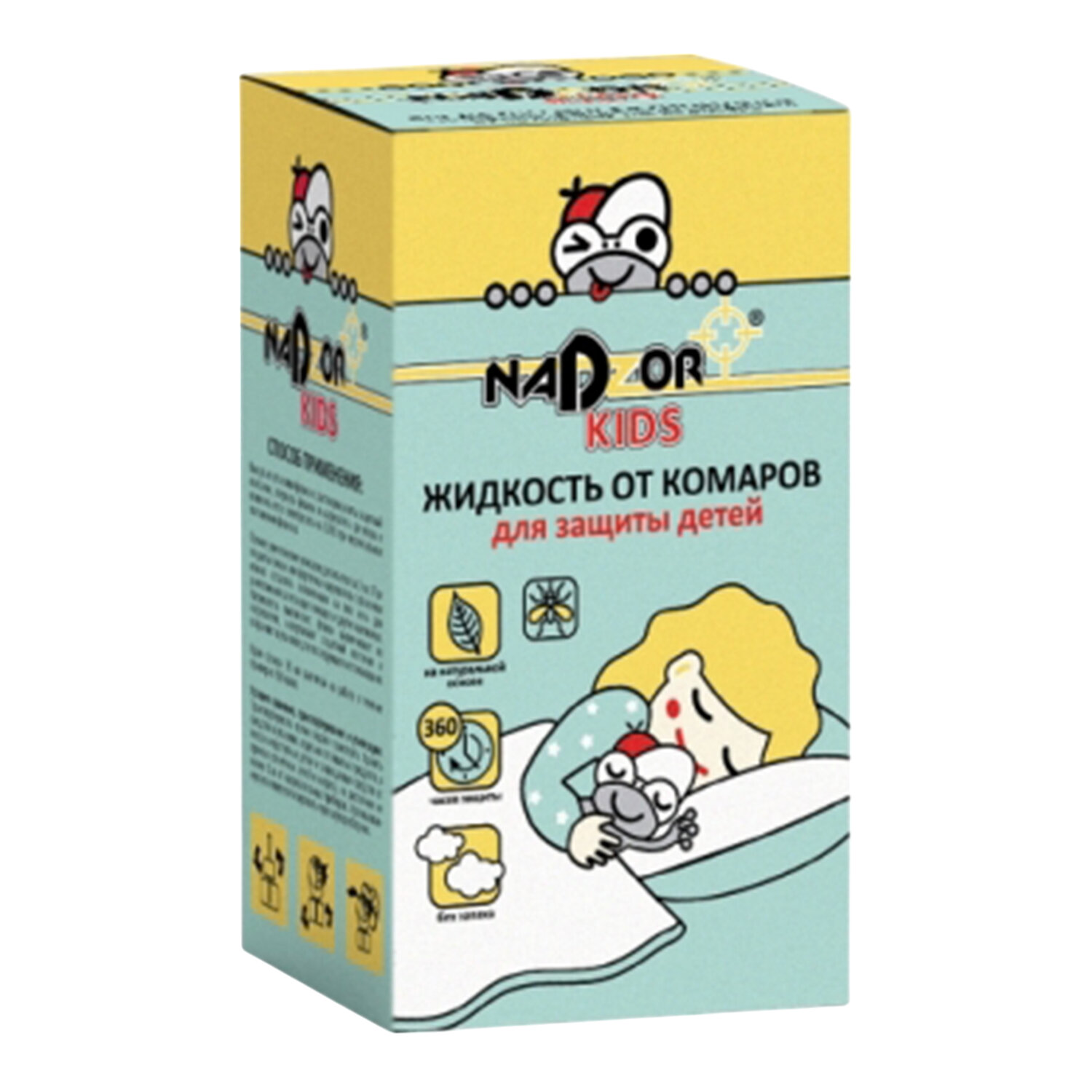 �������� NADZOR 701799