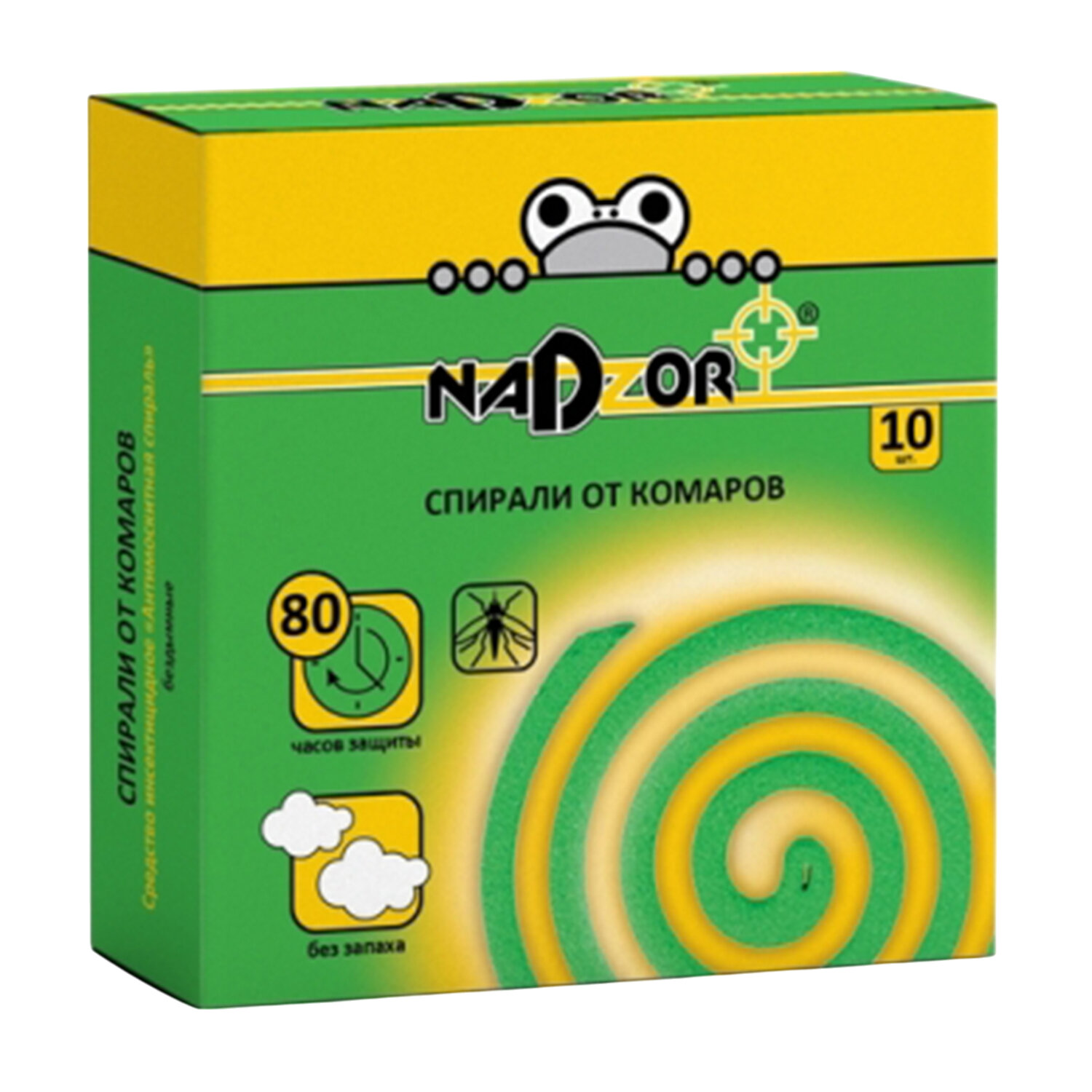 ������� NADZOR 701801