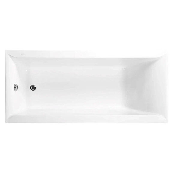 VagnerPlast ����� VagnerPlast Veronela VPBA157VEA2X-04, 150�70�45 ��., Bianco, ���������