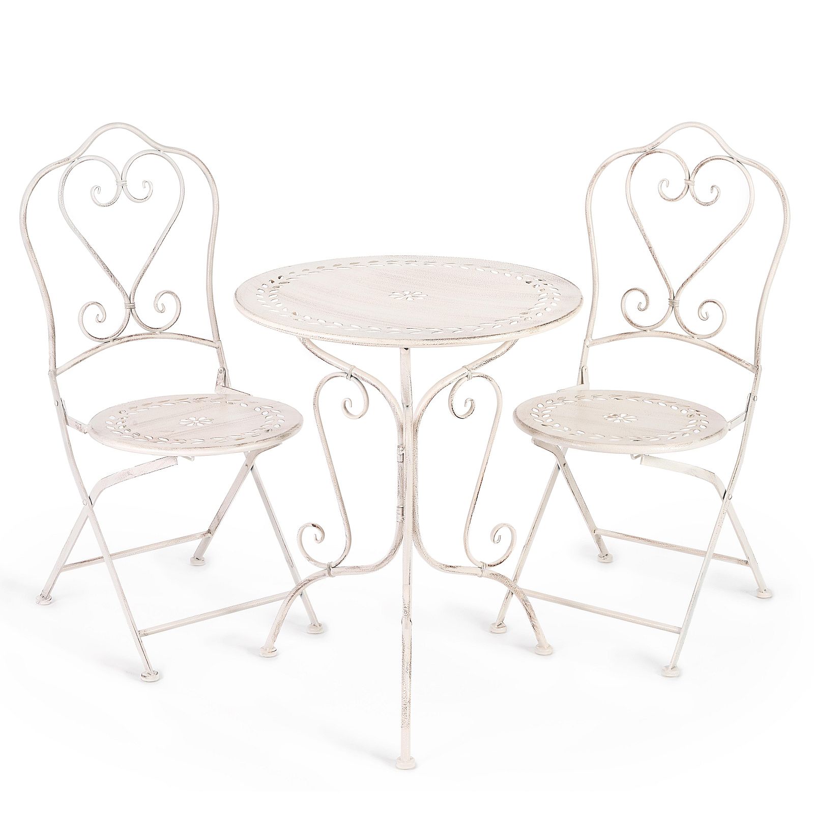 �������� Secret de Maison Monique PL08-6241.6242 Antique White