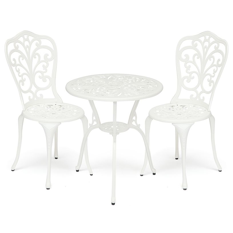 �������� Secret De Maison Romance butter white