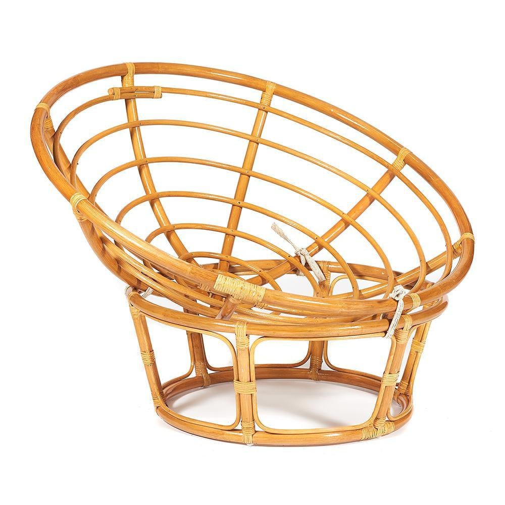 TetChair ������ Tetchair PAPASAN  23/01W honey ��� �������