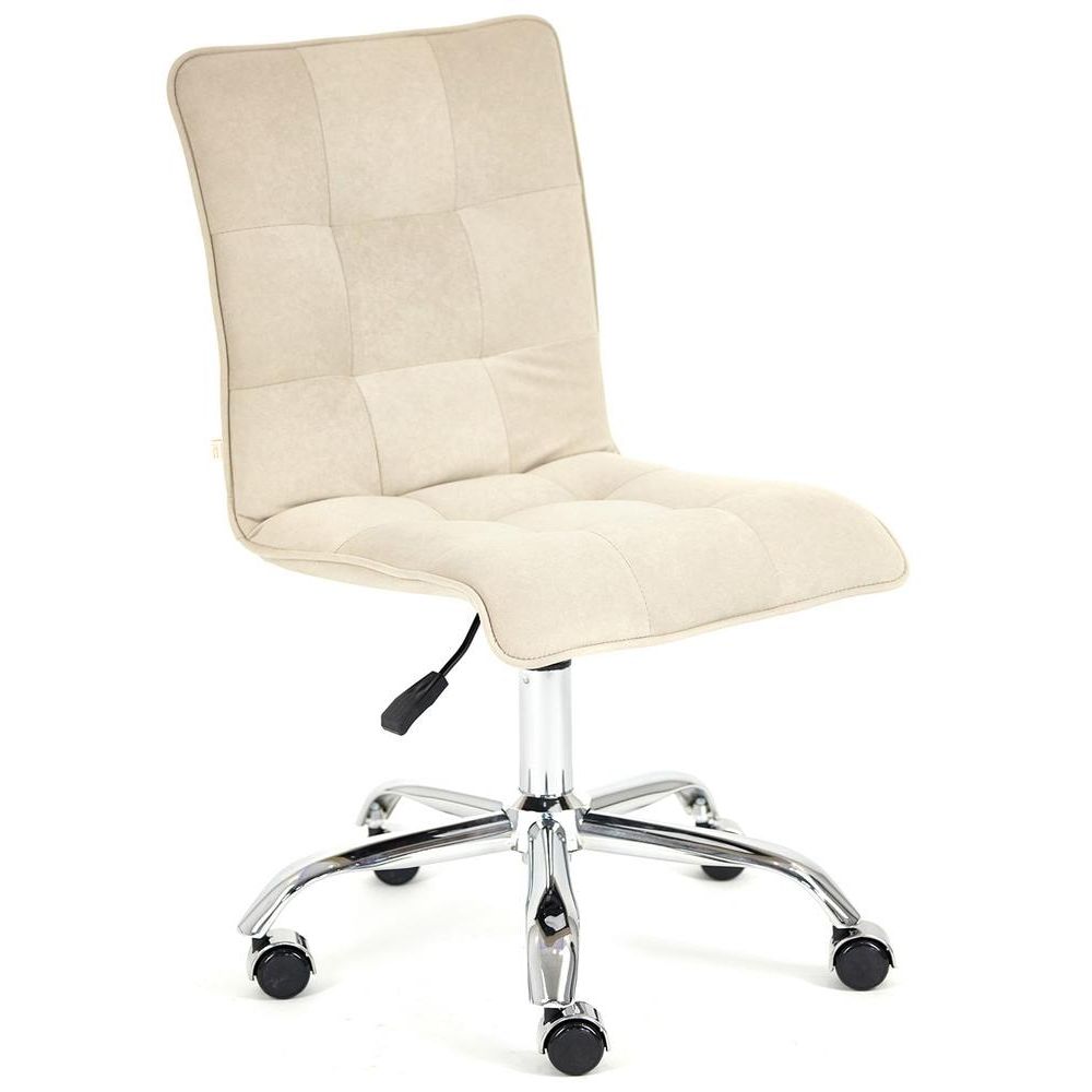 ������ TetChair Zero beige flock