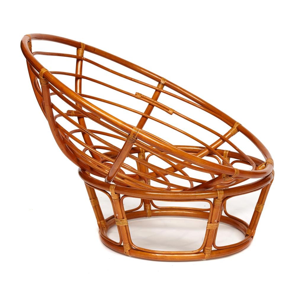 TetChair ������ TetChair PAPASAN 23/01W �ognac ��� �������