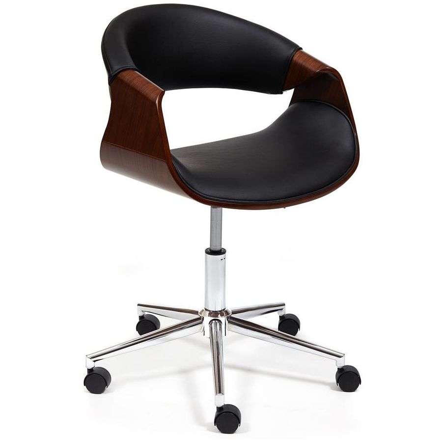 ������ TetChair Bend 9035 black