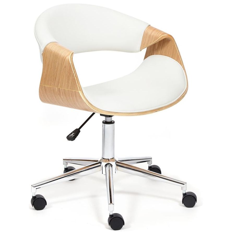 ������ TetChair Bend 9035 white