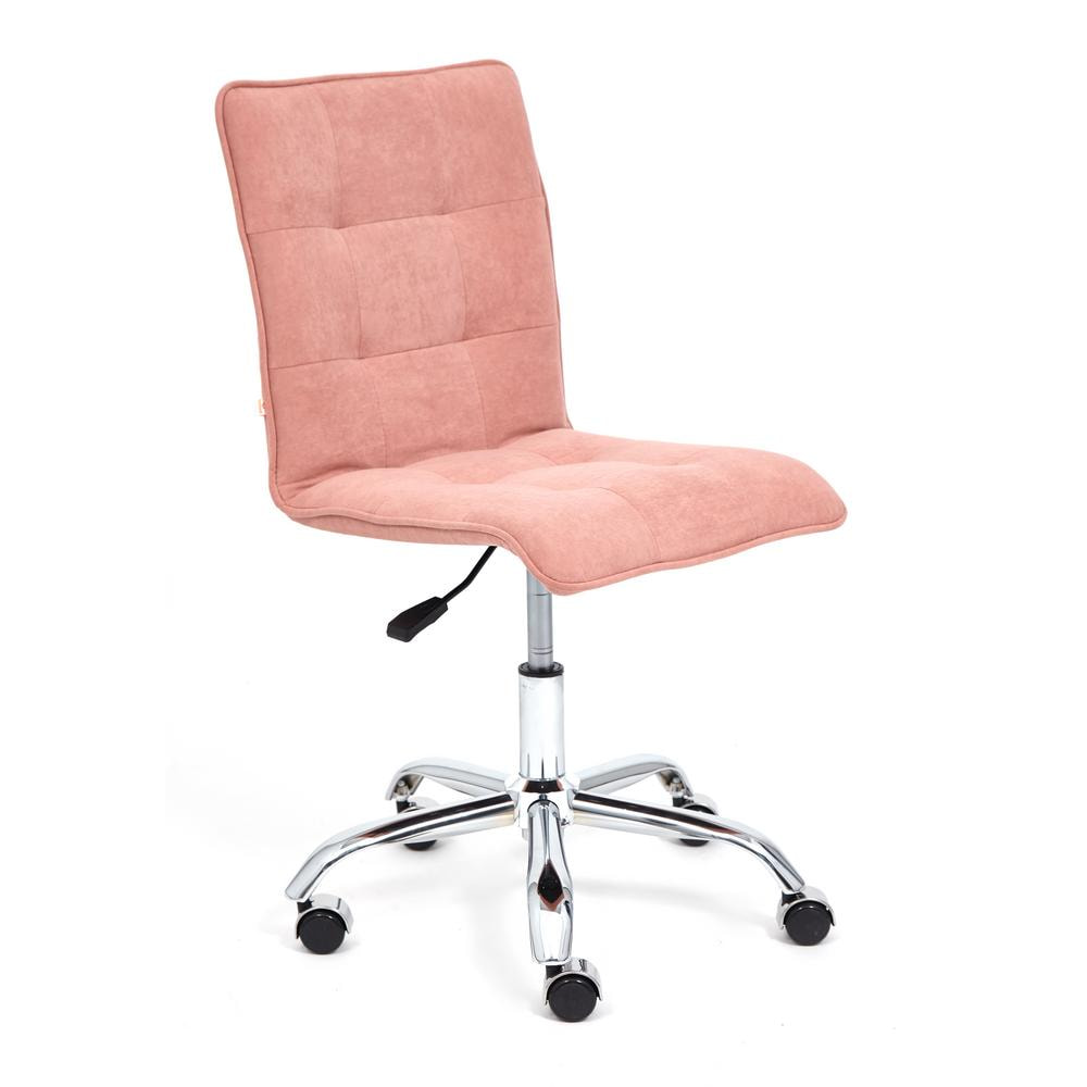 ������ TetChair Zero flock pink
