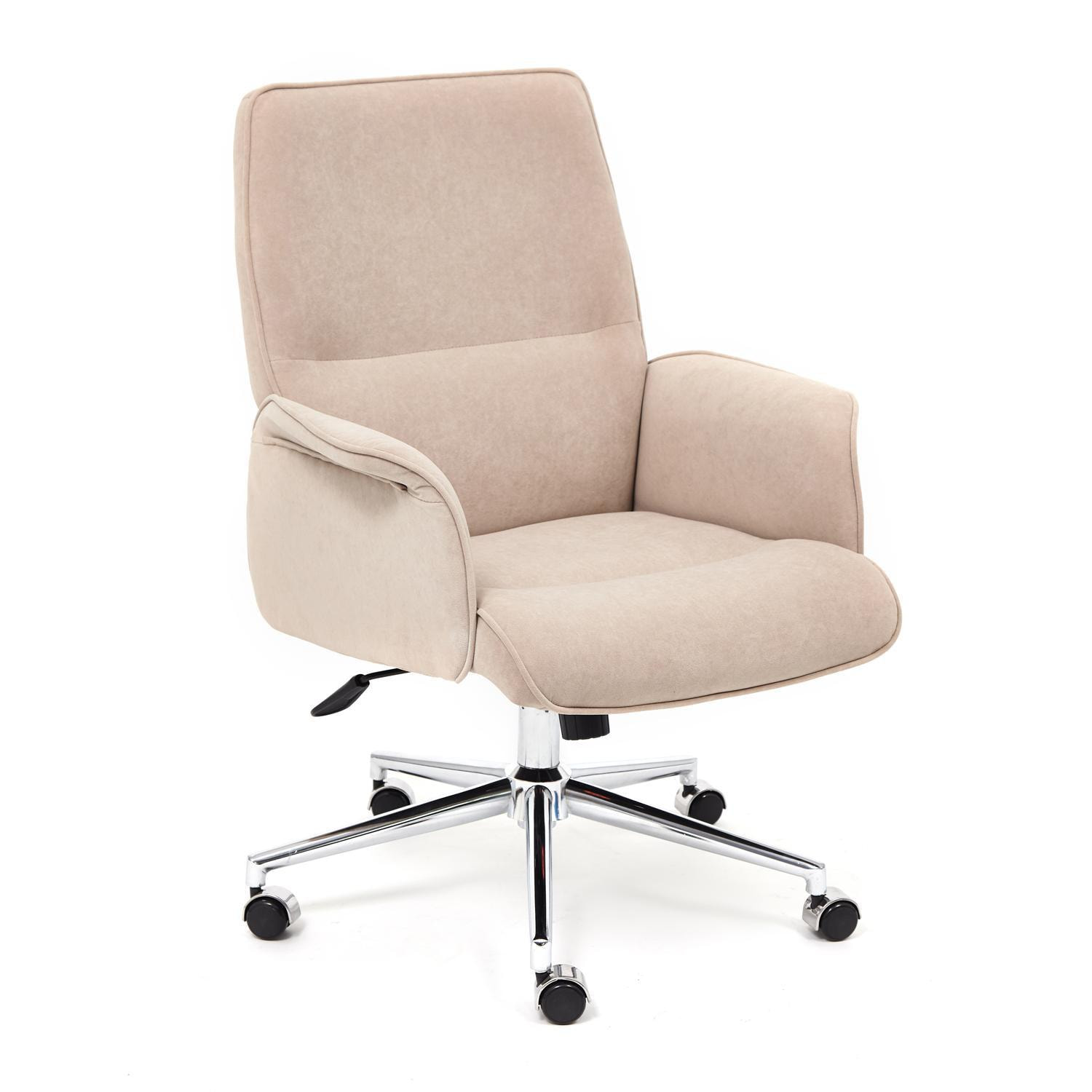 ������ TetChair York beige flock