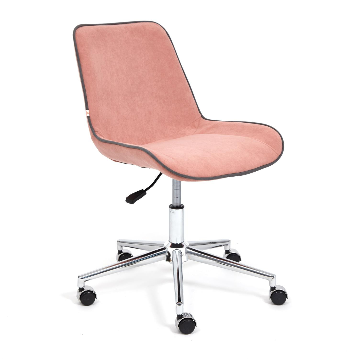 ������ TetChair Style pink flock