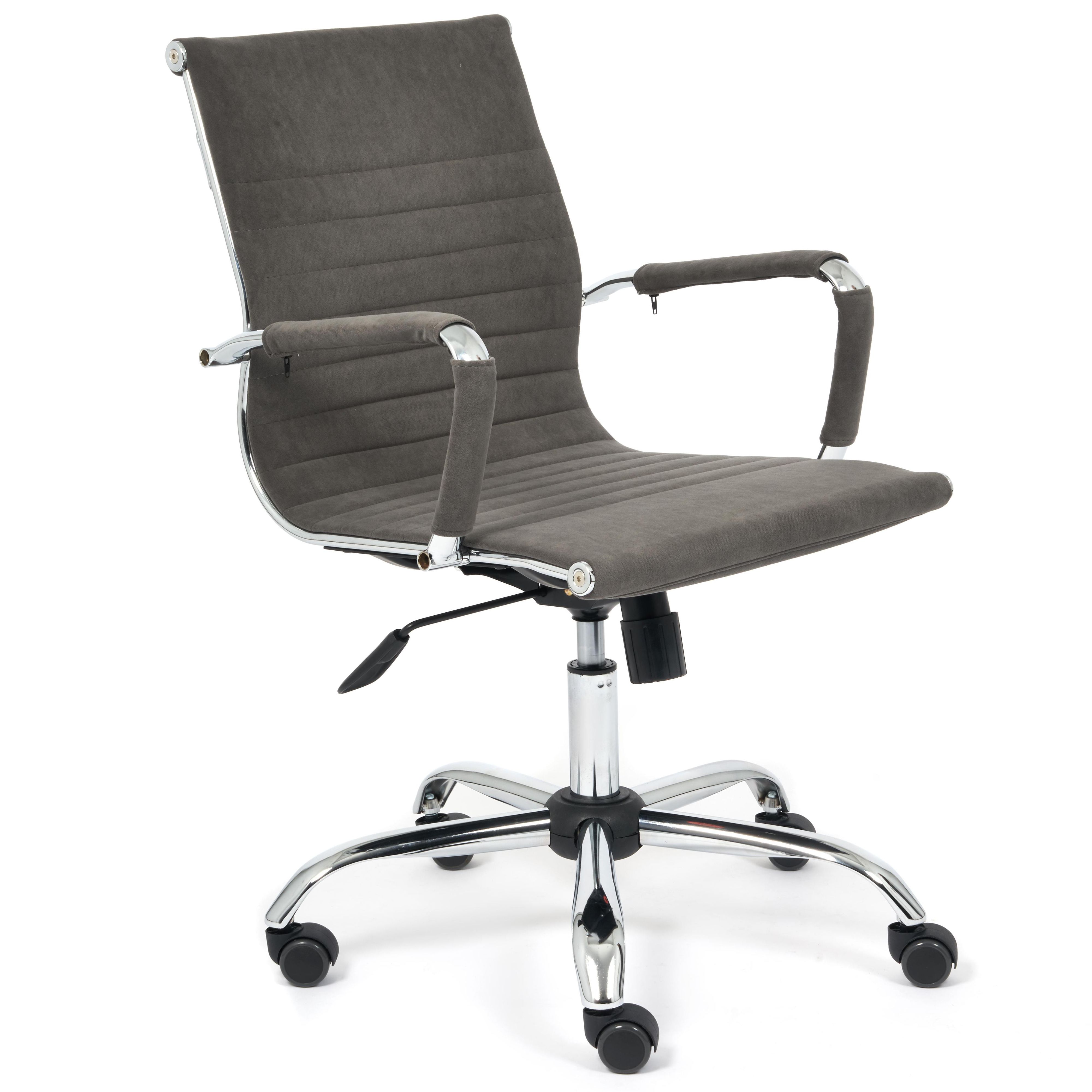 ������ TetChair Urban-Low grey flock