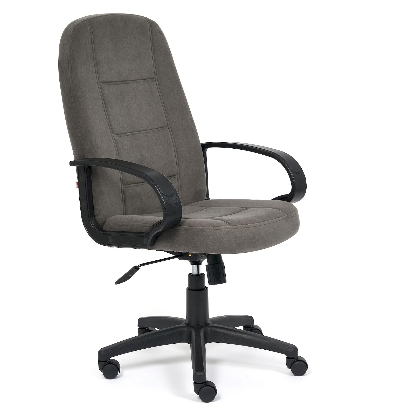 ������ TetChair ��747 grey flock