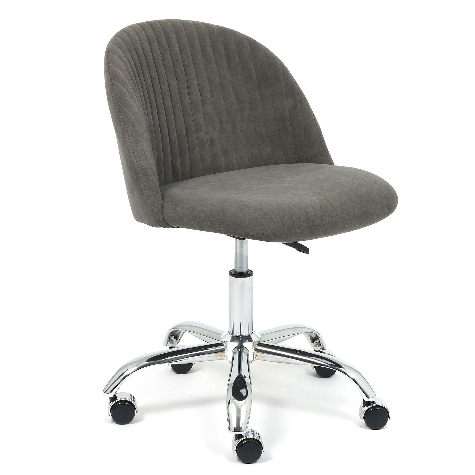 ������ TetChair Melody grey flock