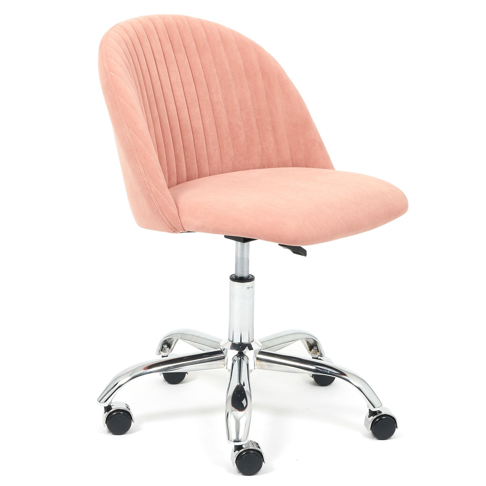 ������ TetChair Melody pink flock