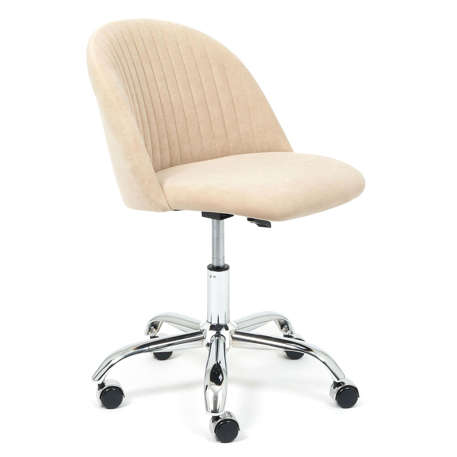 ������ TetChair Melody beige flock