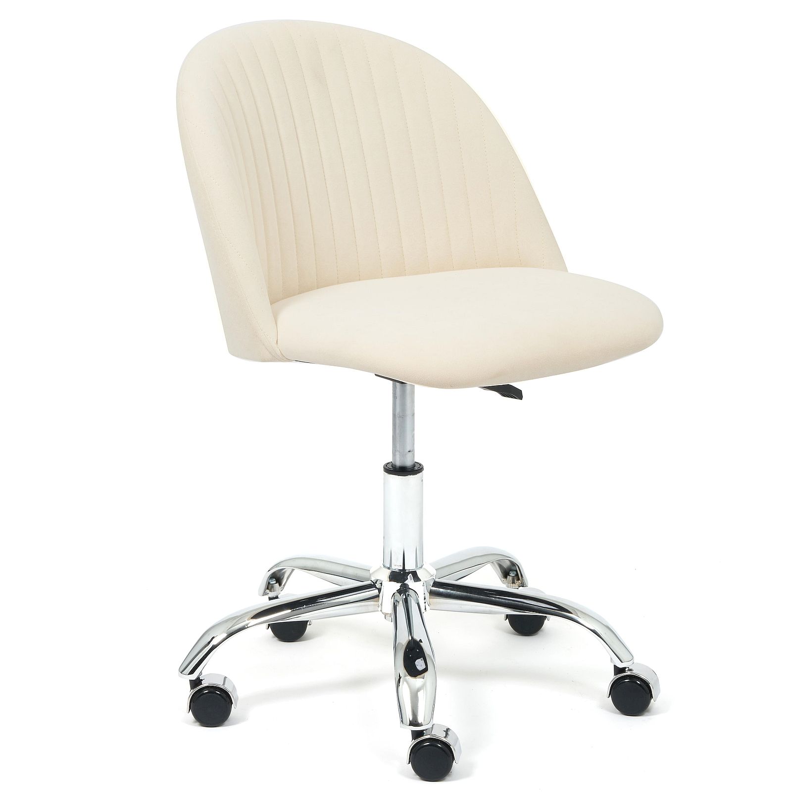 ������ TetChair Melody milky flock