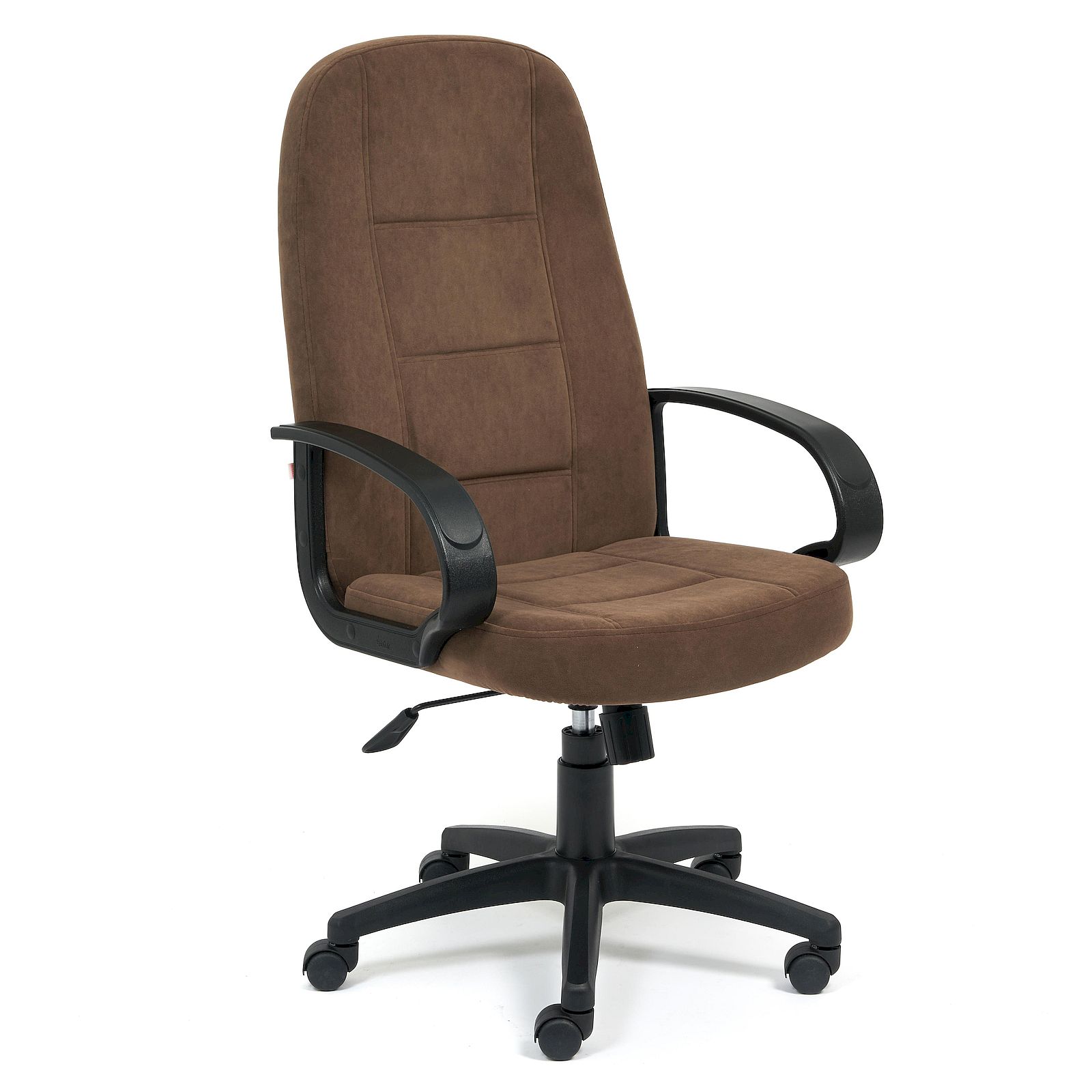 ������ TetChair ��747 brown flock