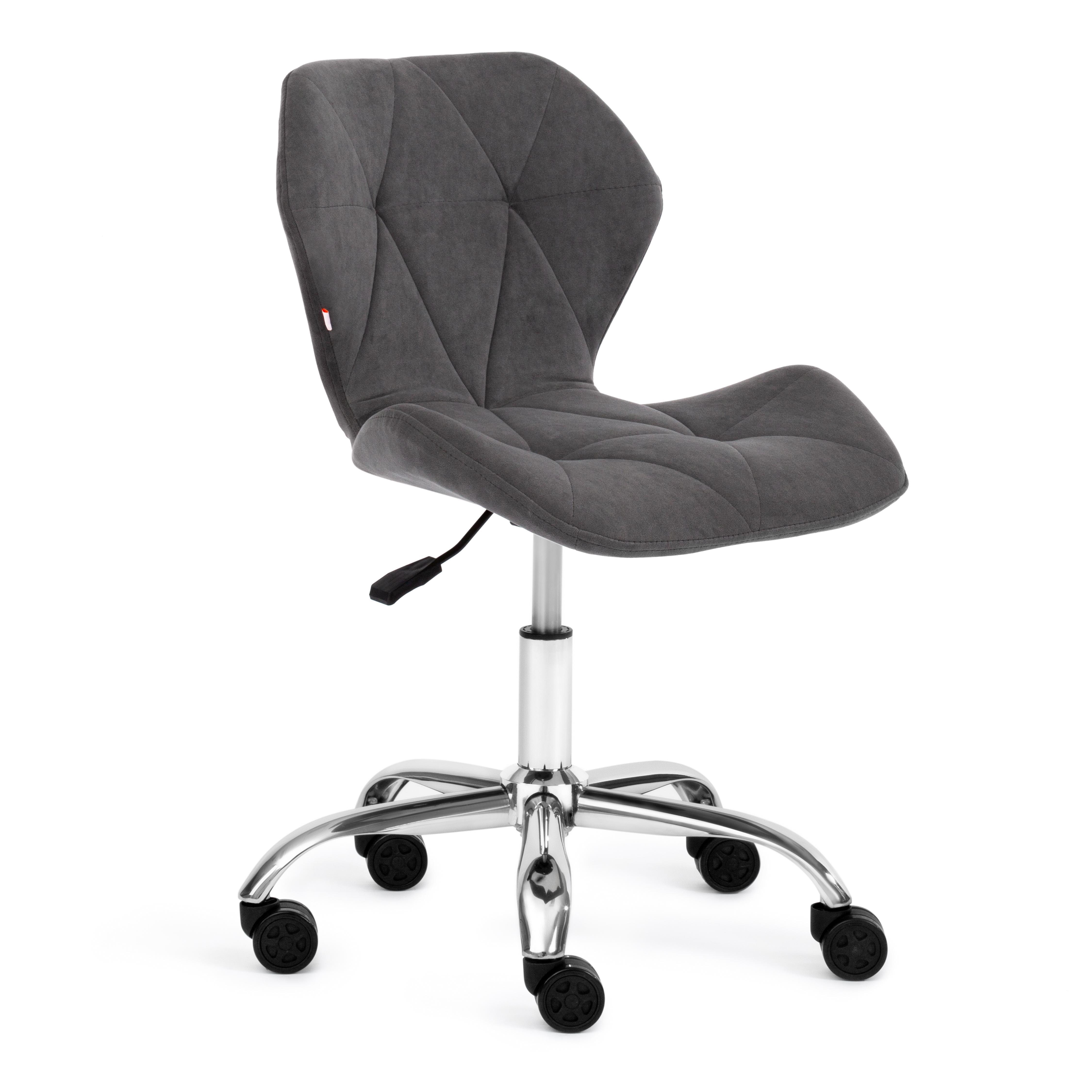 ������ TetChair Selfi flock grey