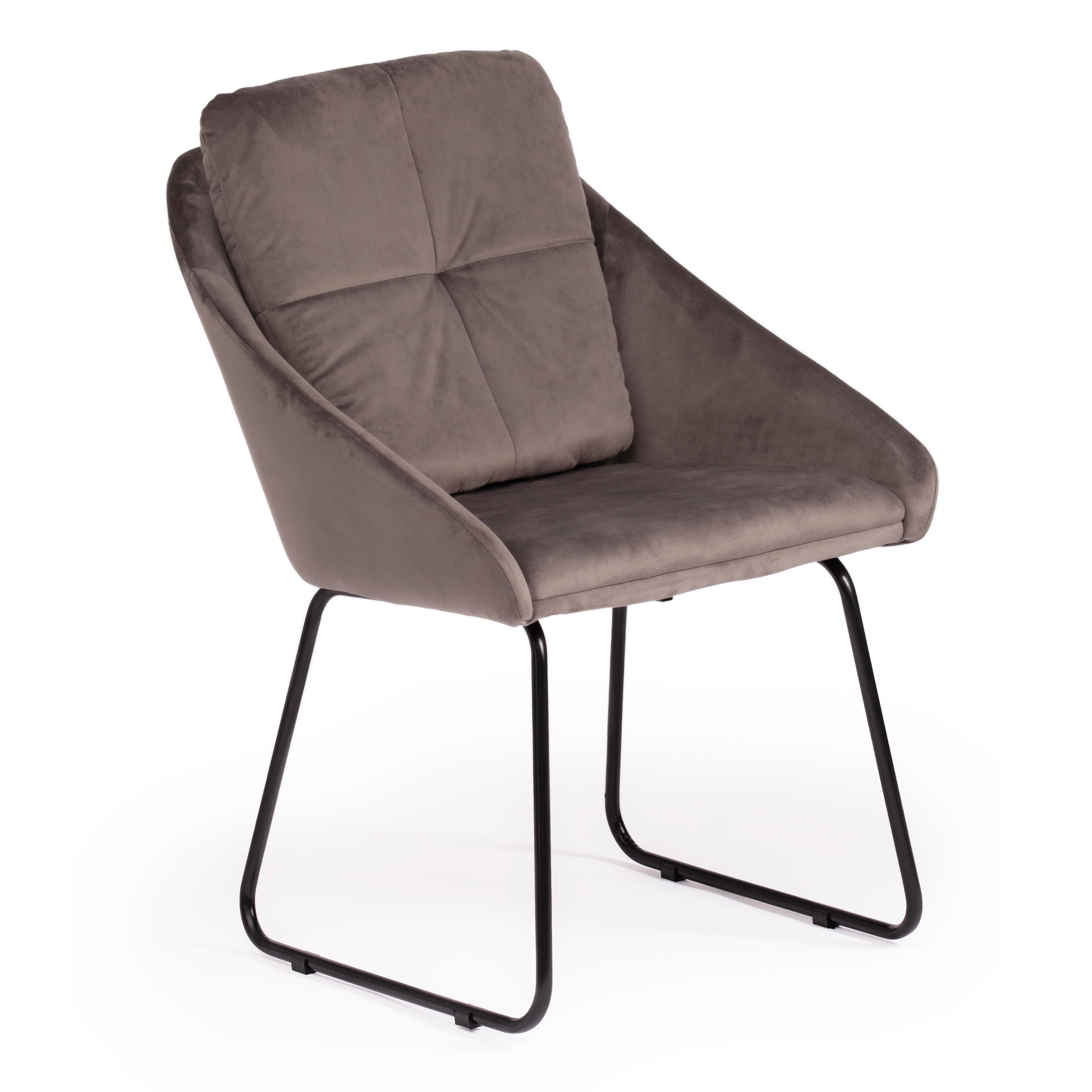 ������ TetChair Srar CY-1919 grey black