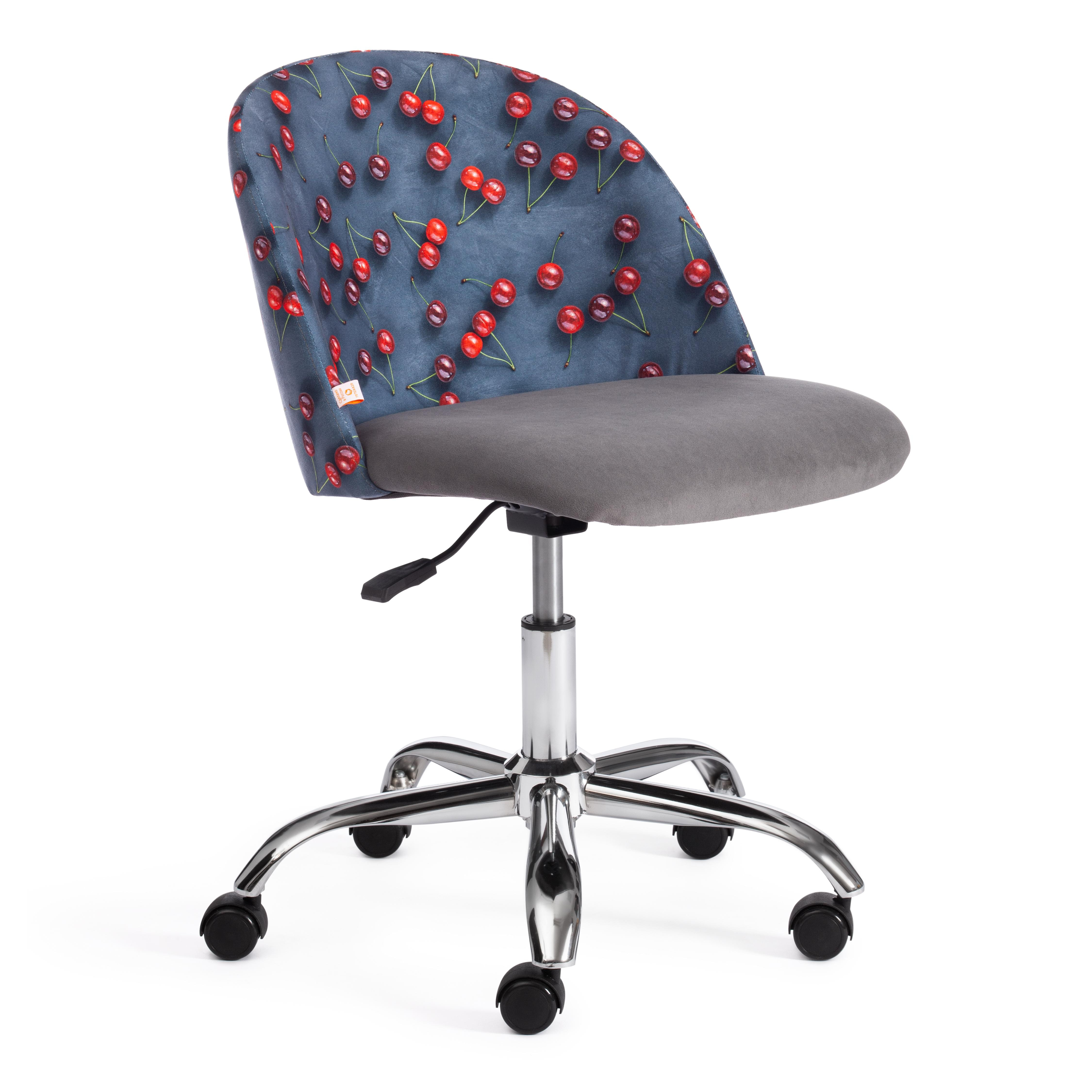 TetChair ������ TetChair Melody �����-����, �����, Botanica cherry