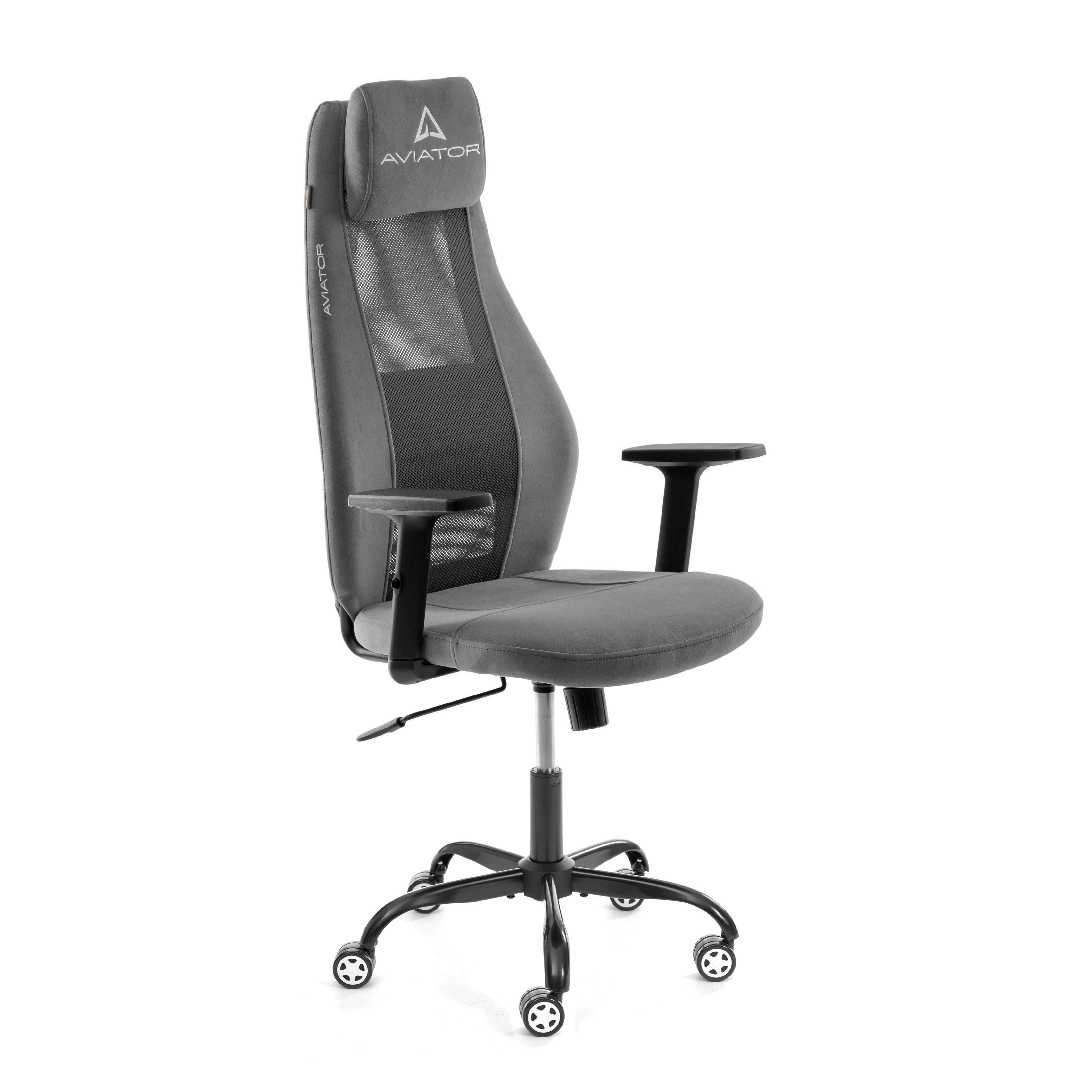 ������ TetChair Aviator PLT metalBL, ����-�����, �����, 29-W-12