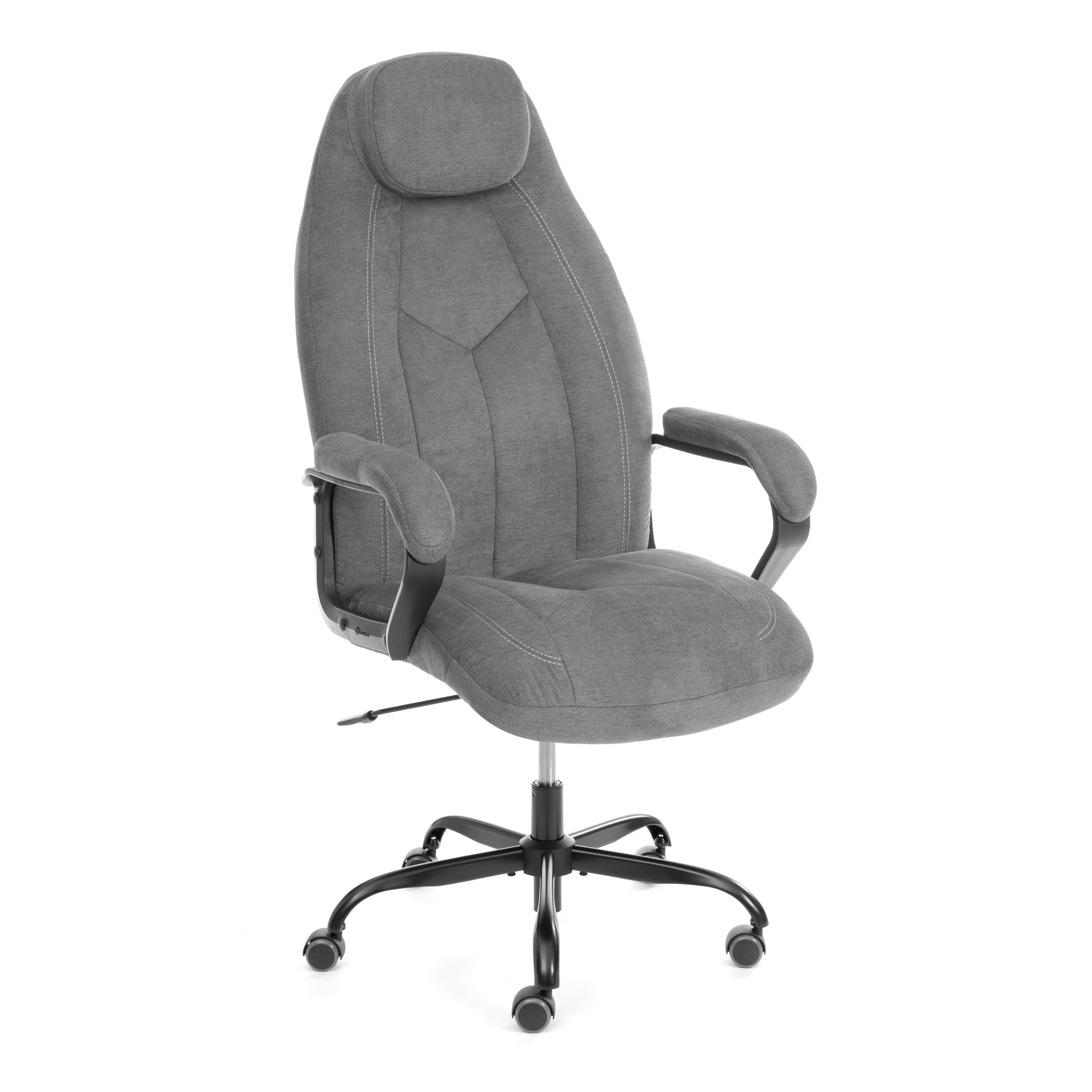 ������ TetChair Boss metalBL, �����, �����, KUB 05