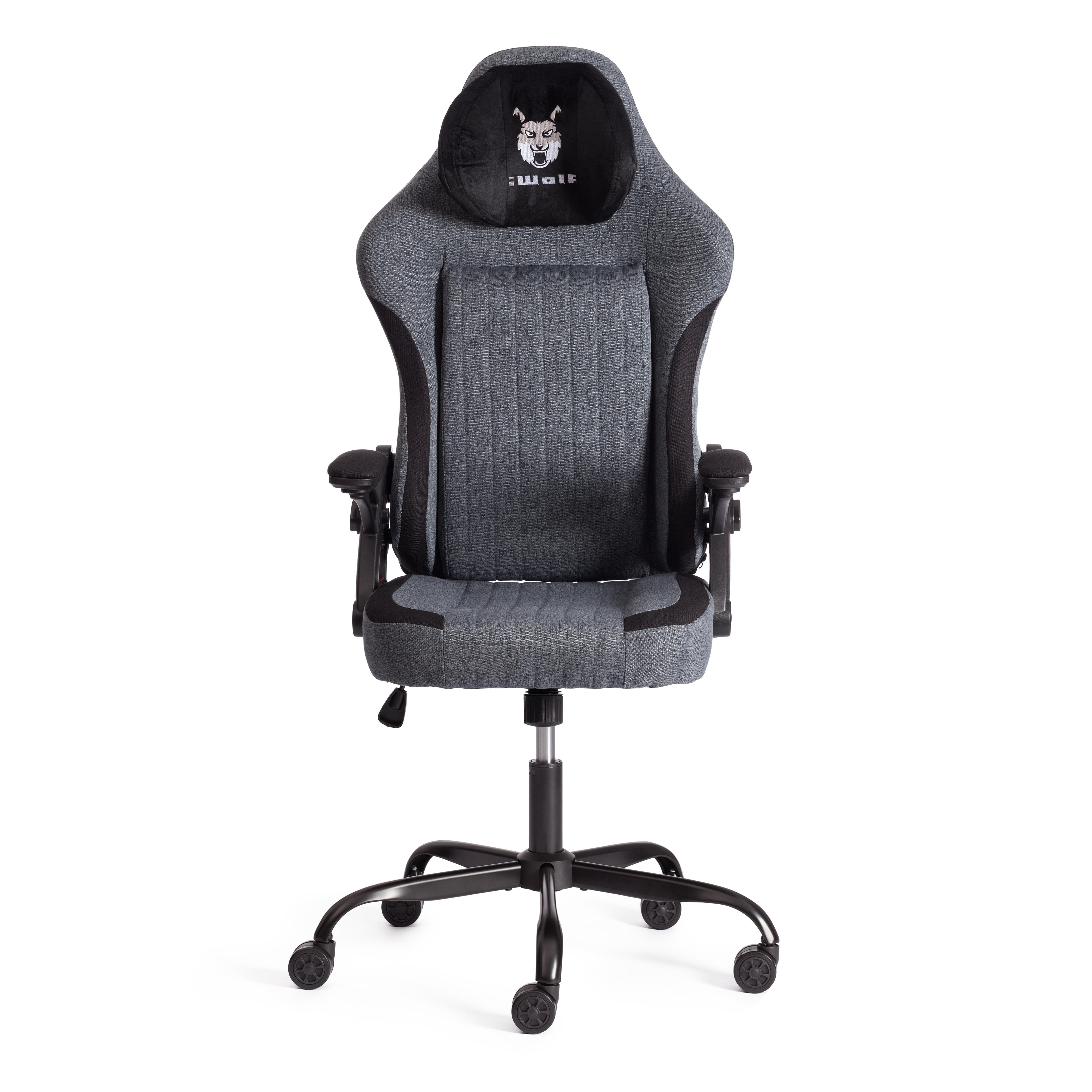 ������ TetChair iWolf ����� ������-�����