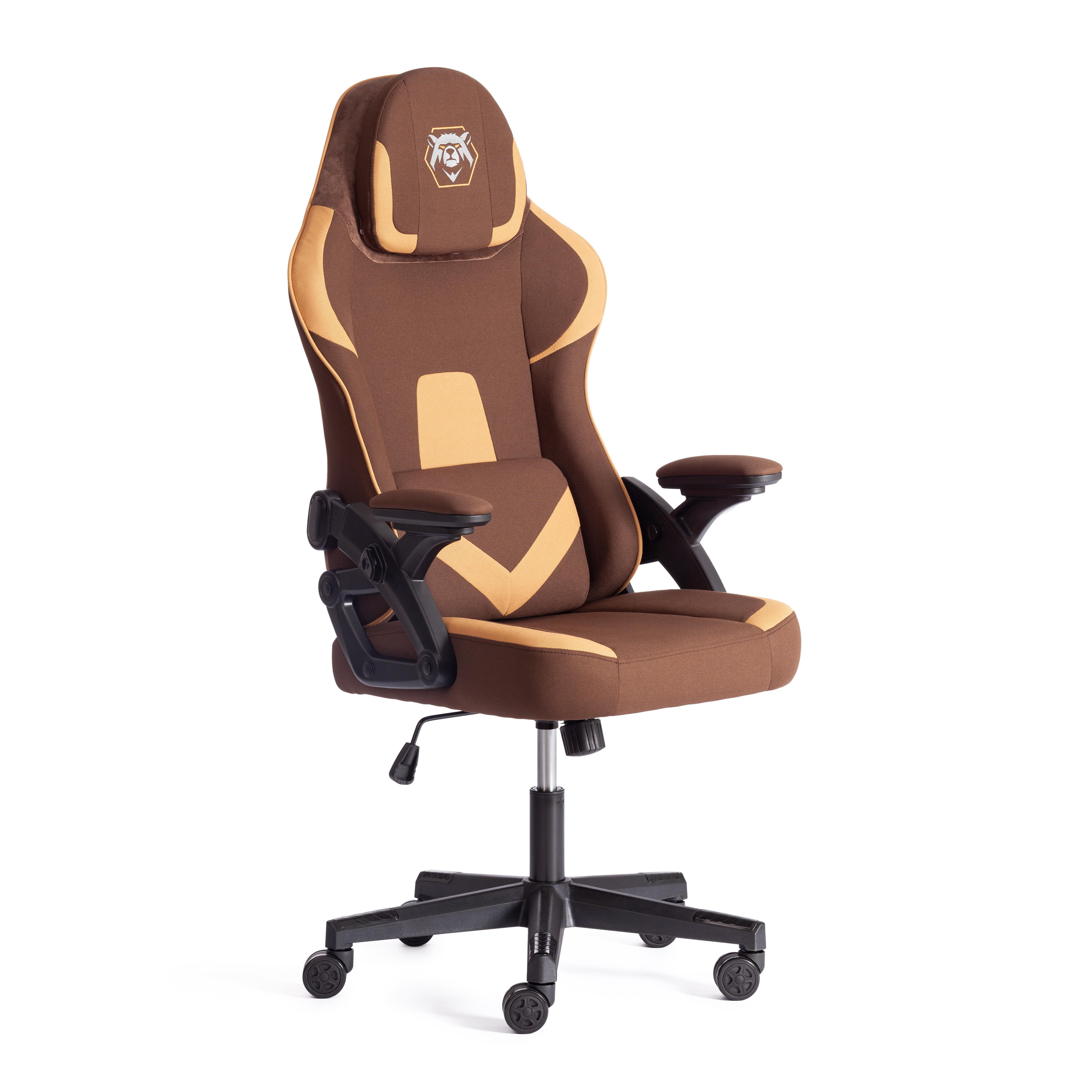 ������ TetChair iBear brown beige, �����
