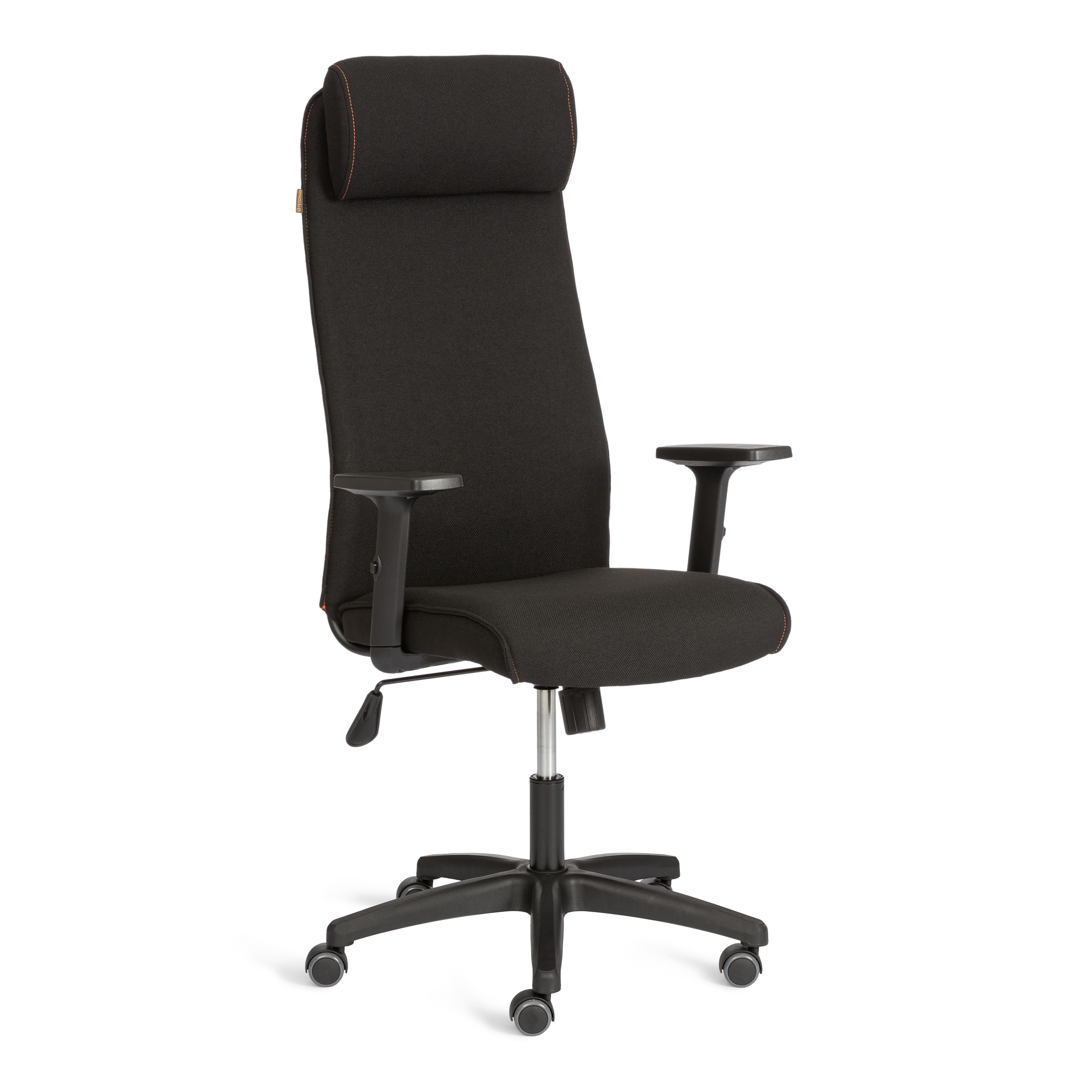 ������ TetChair Pragmatic PLT black