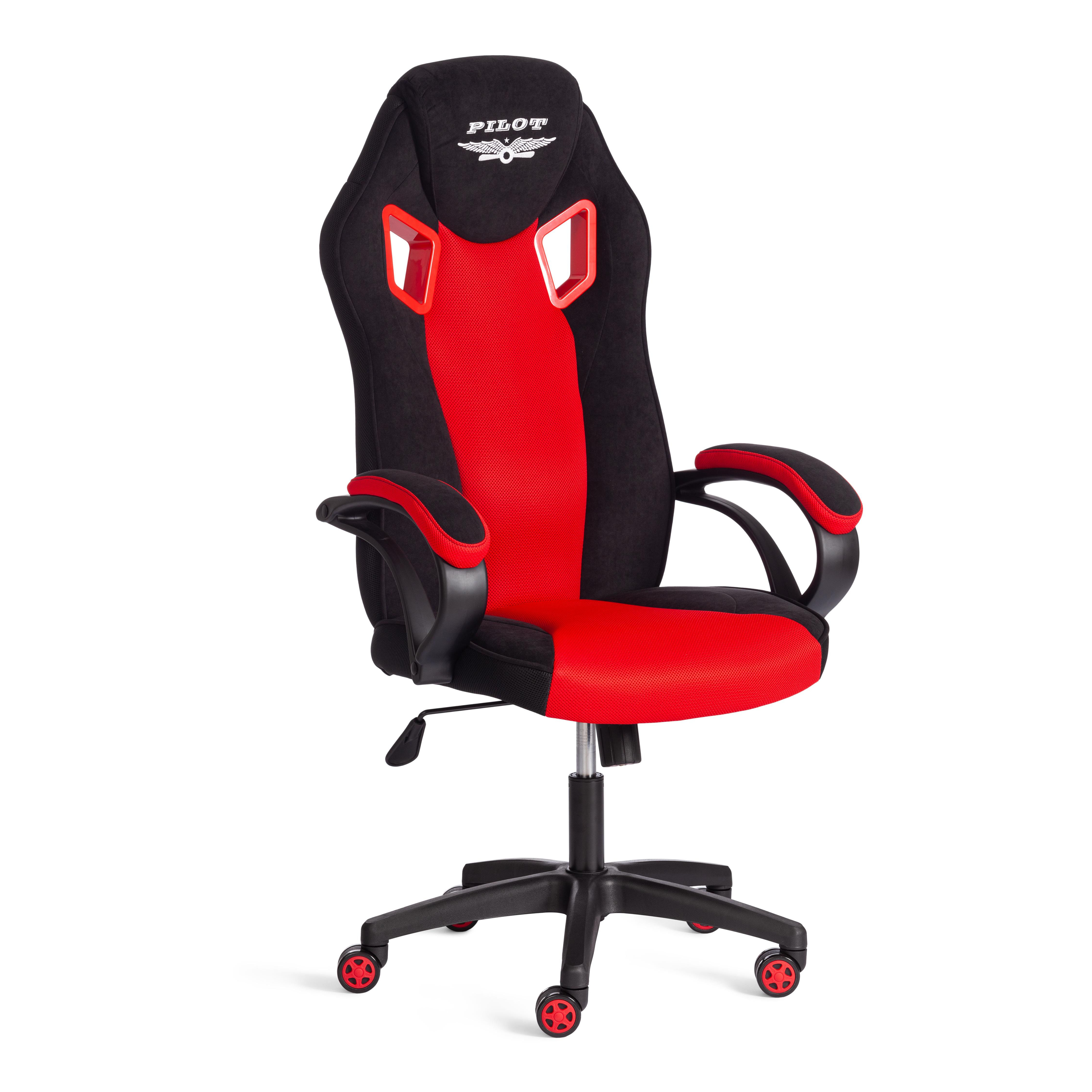 ������ TetChair PILOT 24, ����-�����, ������-������-�������