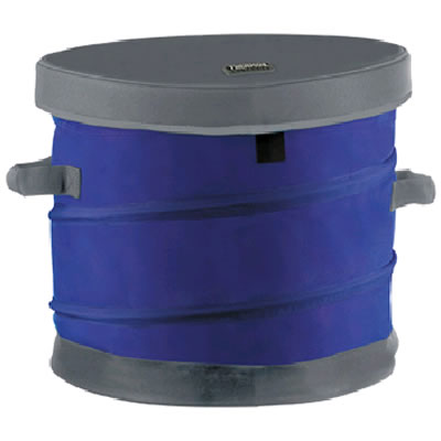 �����-����������� Thermos American Classic 54 Collapsible Party TUB - Red