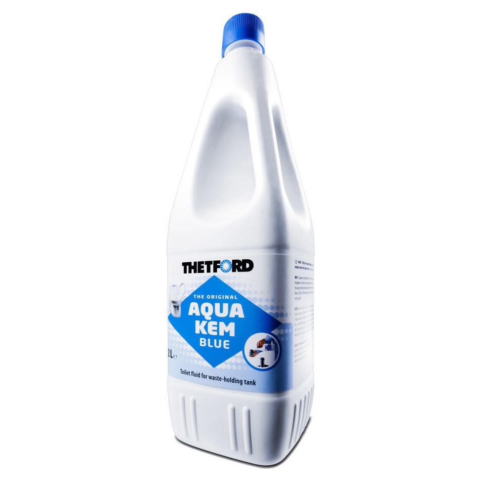 Thetford �������� ��� ���������� Thetford Aqua Kem Blue ����������� 2 �.
