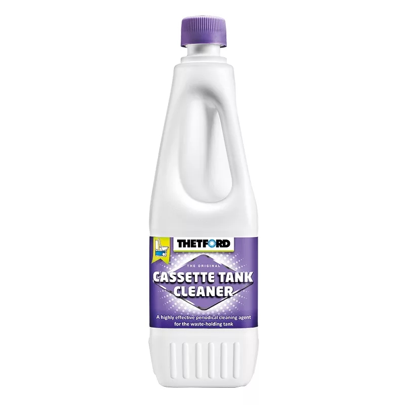 Thetford �������� ��� ������� ���� ������� Thetford Cassette Tank Cleaner 1 �