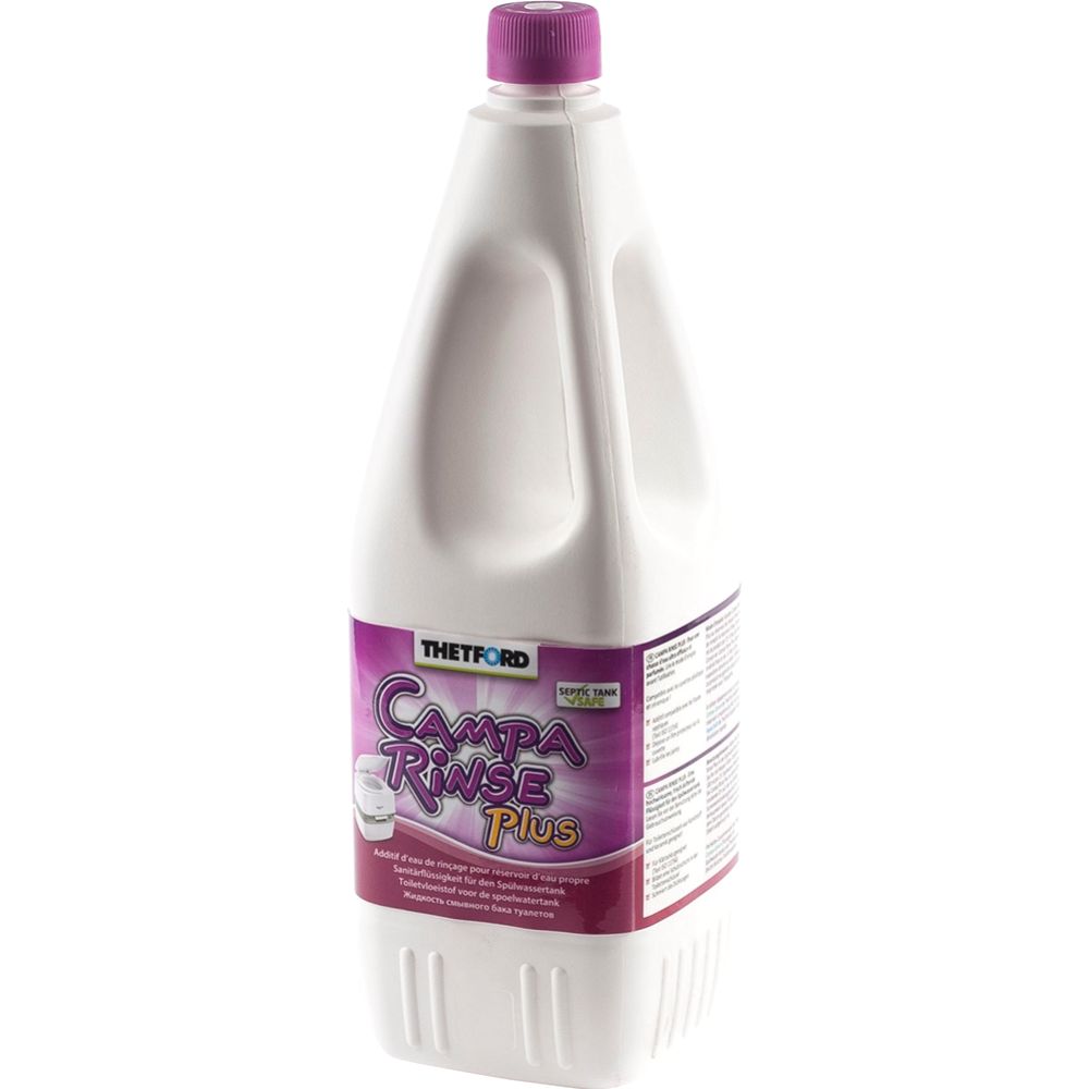 Thetford ��������-������� Tethord Campa Rinse Plus, 2 � 2024