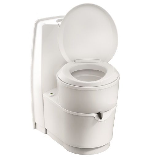 ��������� Thetford Cassette C-224CW